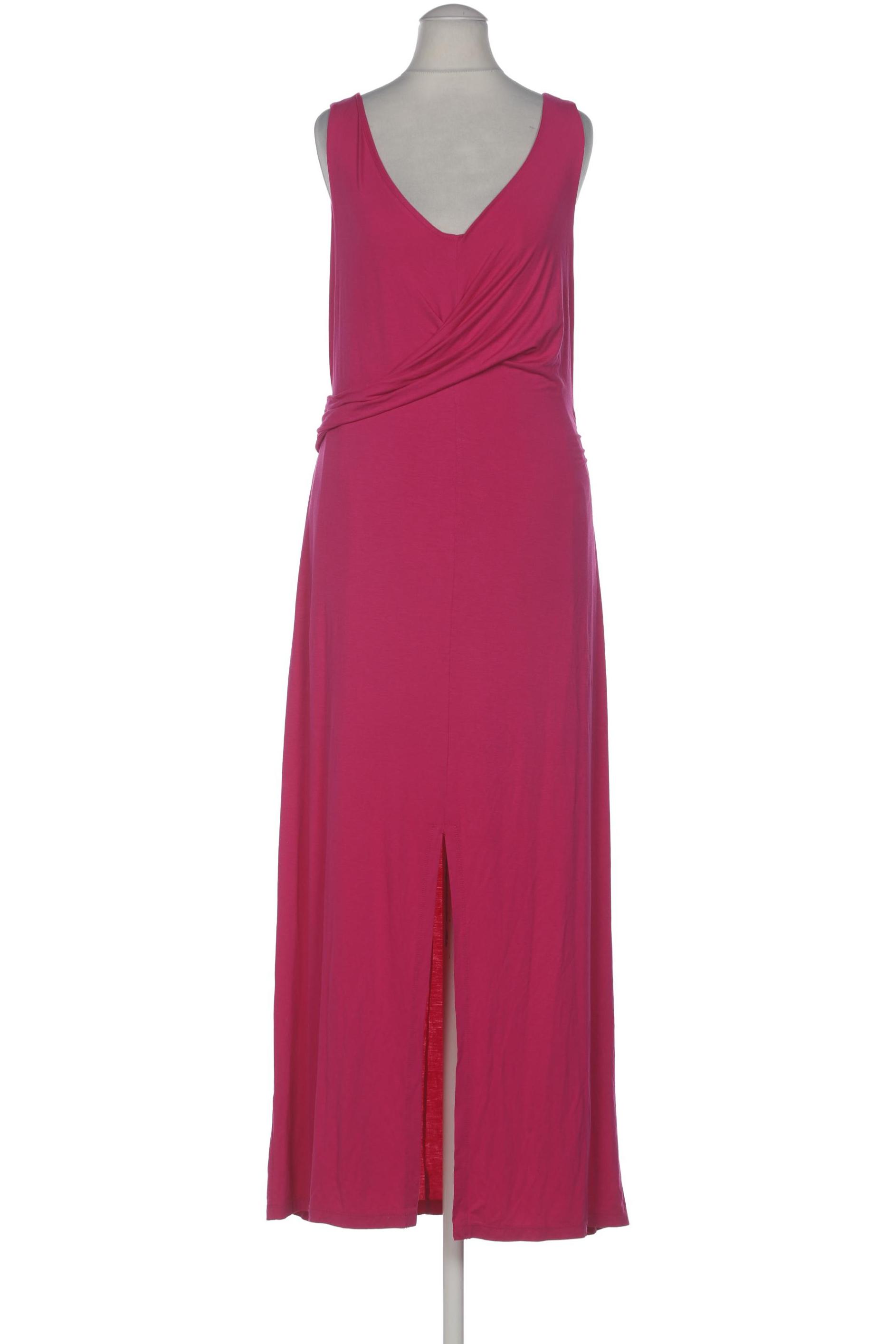 

Alba Moda Damen Kleid, pink, Gr. 42