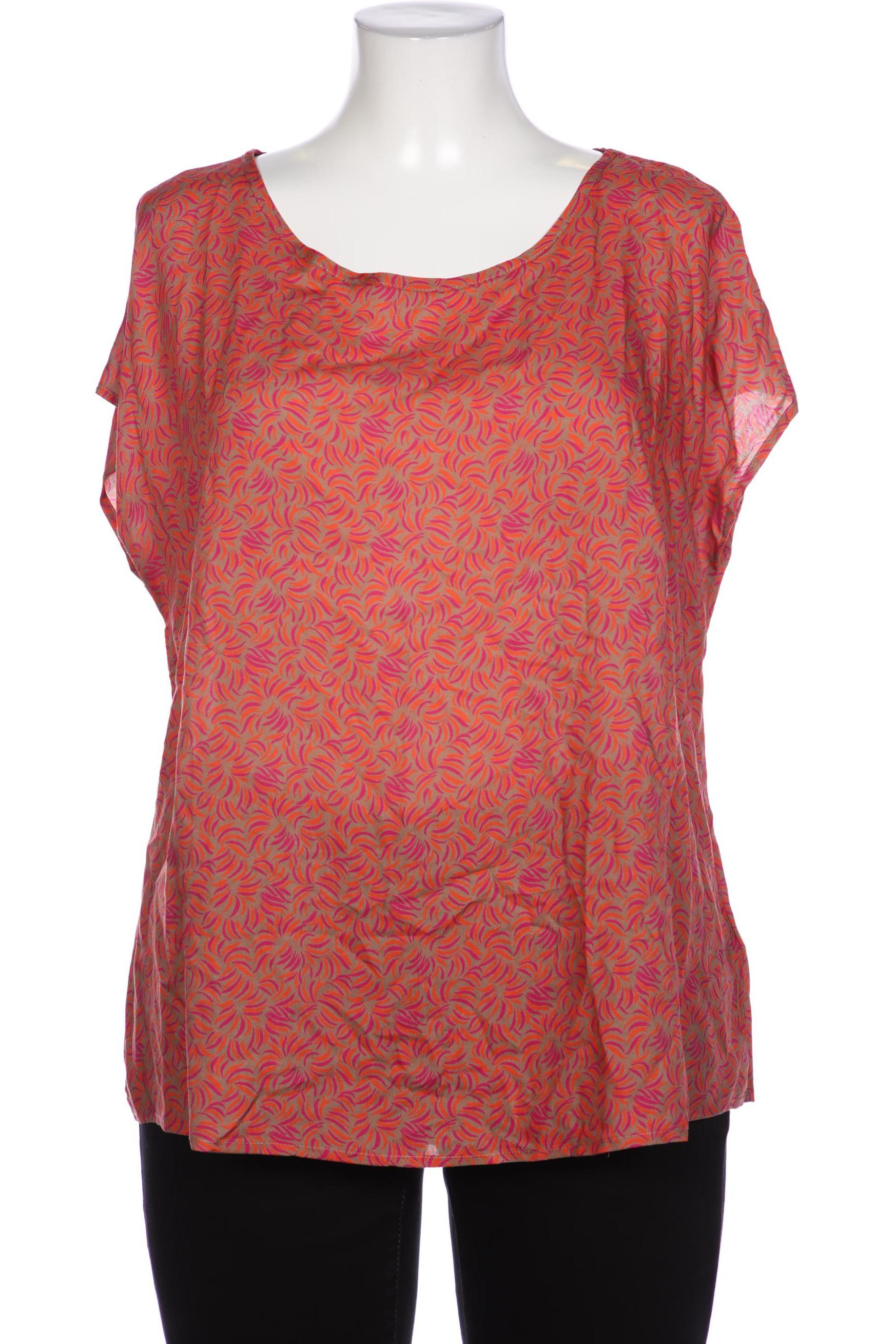 

Alba Moda Damen Bluse, mehrfarbig, Gr. 46