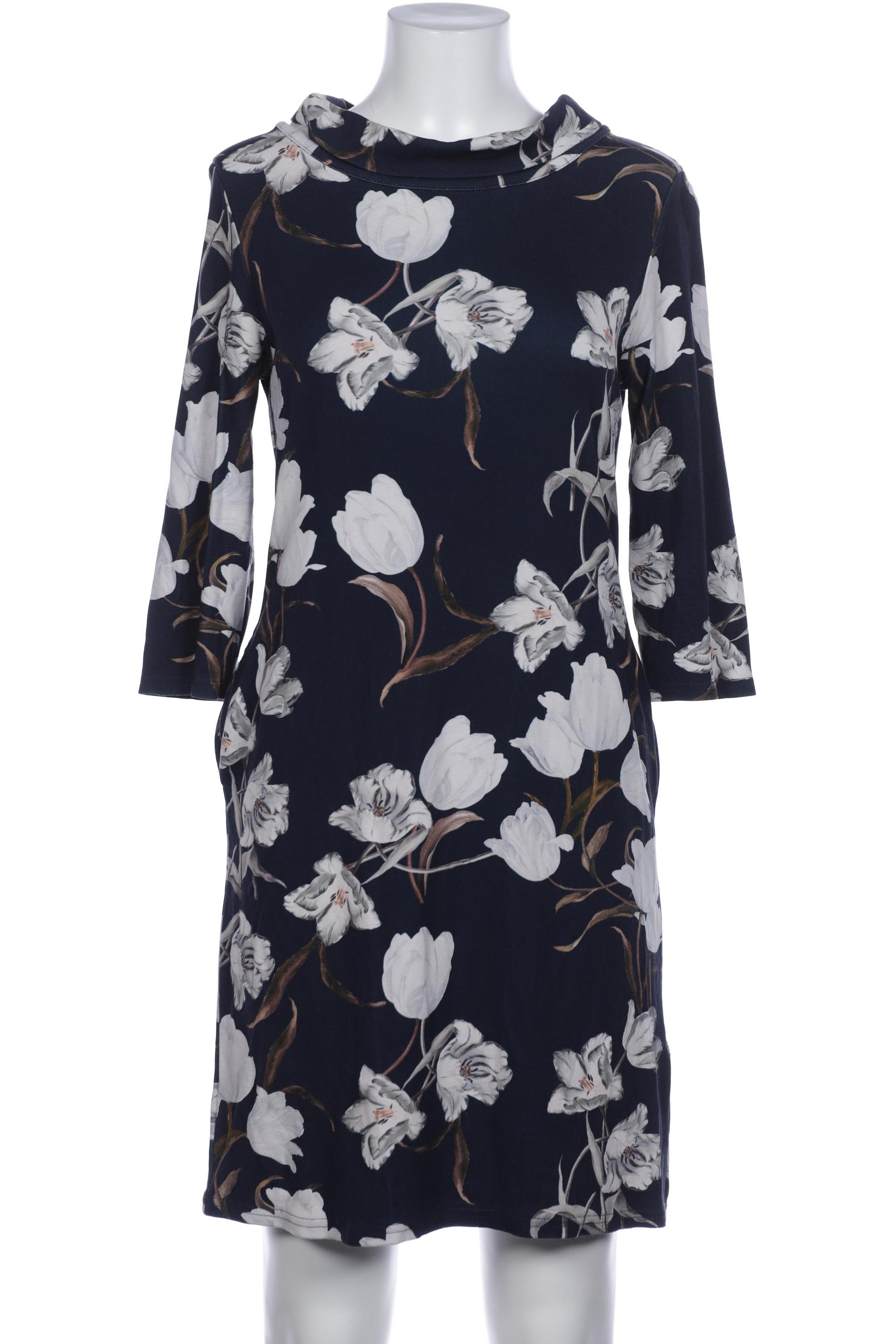 

Alba Moda Damen Kleid, marineblau, Gr. 40