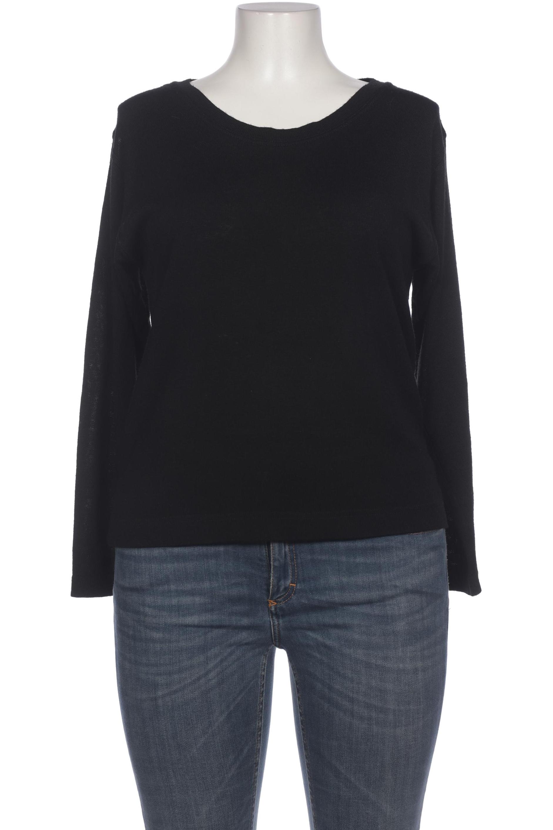 

Alba Moda Damen Pullover, schwarz, Gr. 38