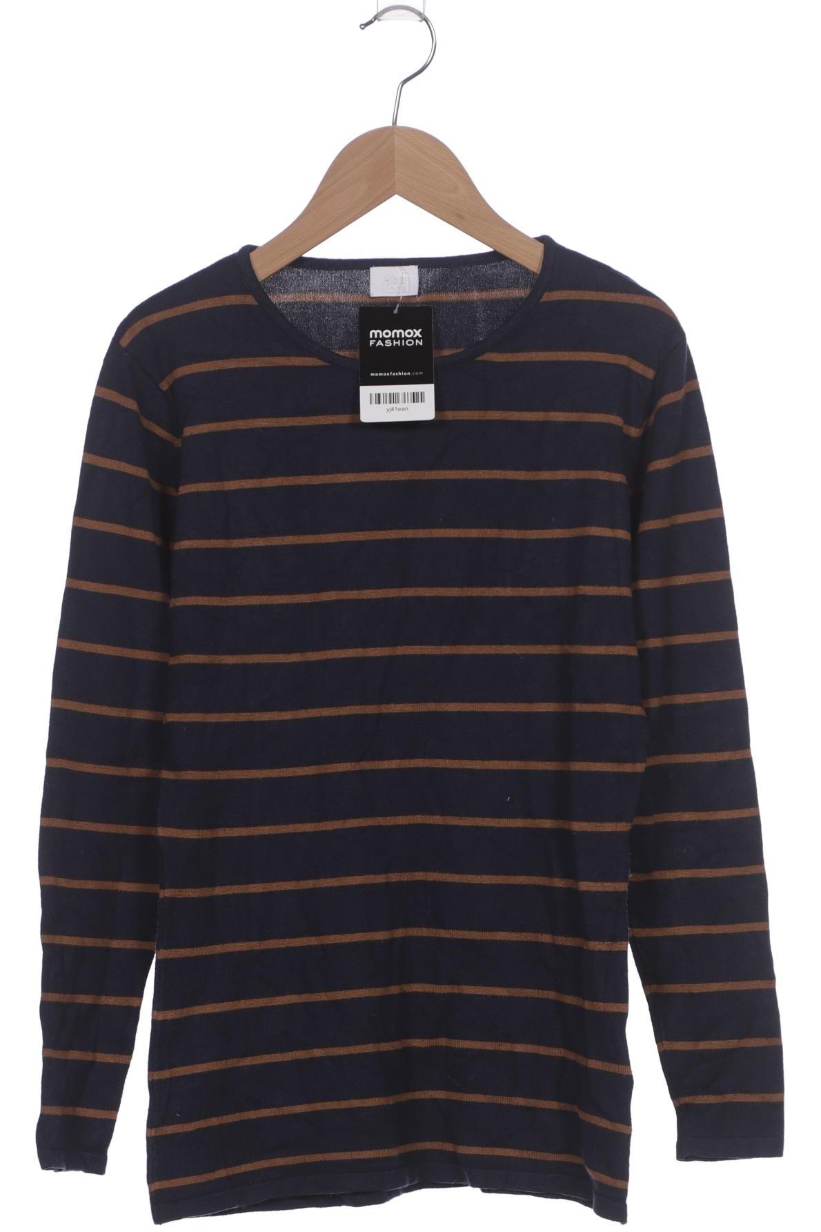 

Alba Moda Damen Pullover, marineblau, Gr. 38
