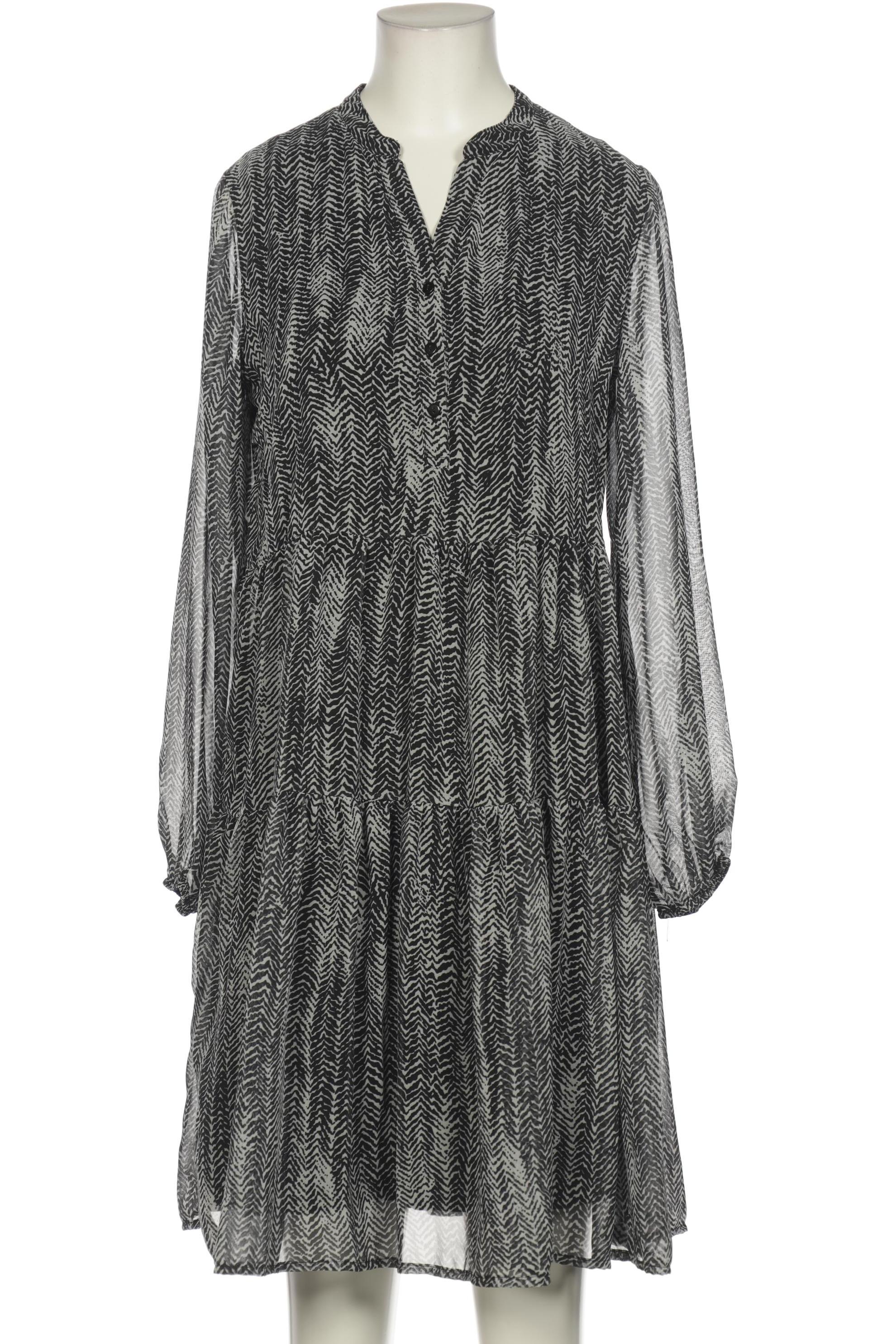 

Alba Moda Damen Kleid, schwarz