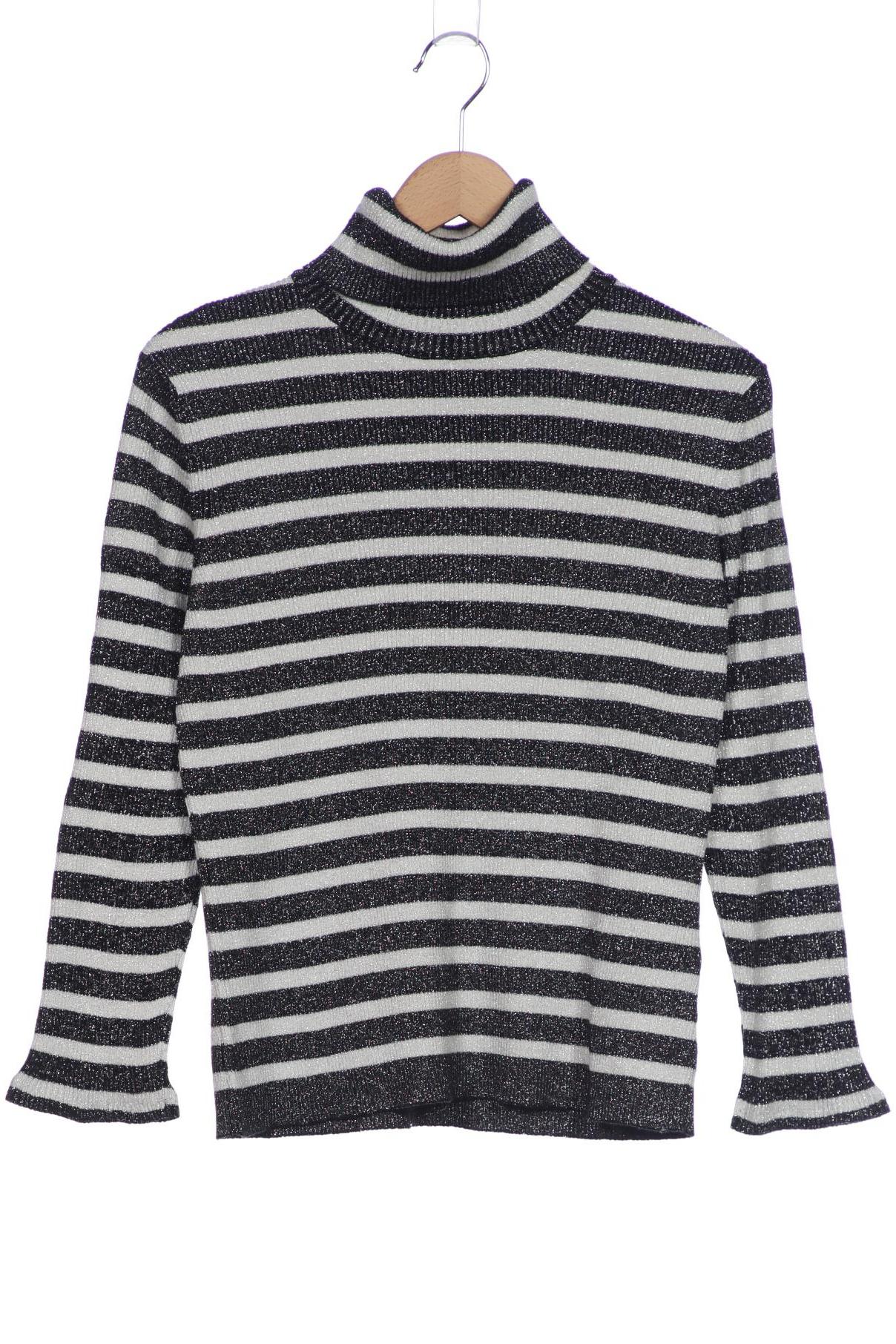 

Alba Moda Damen Pullover, schwarz, Gr. 38