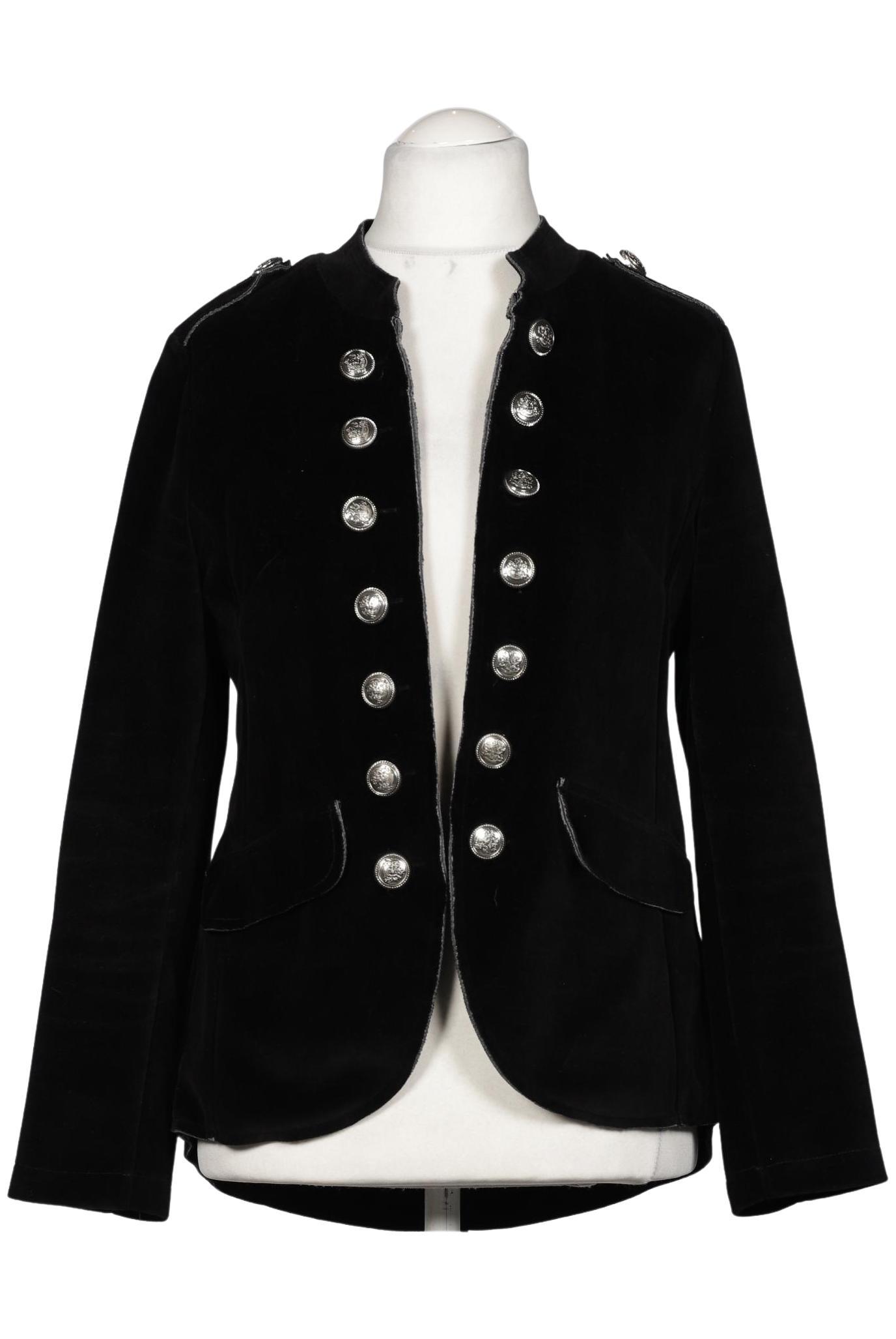 

Alba Moda Damen Blazer, schwarz, Gr. 40