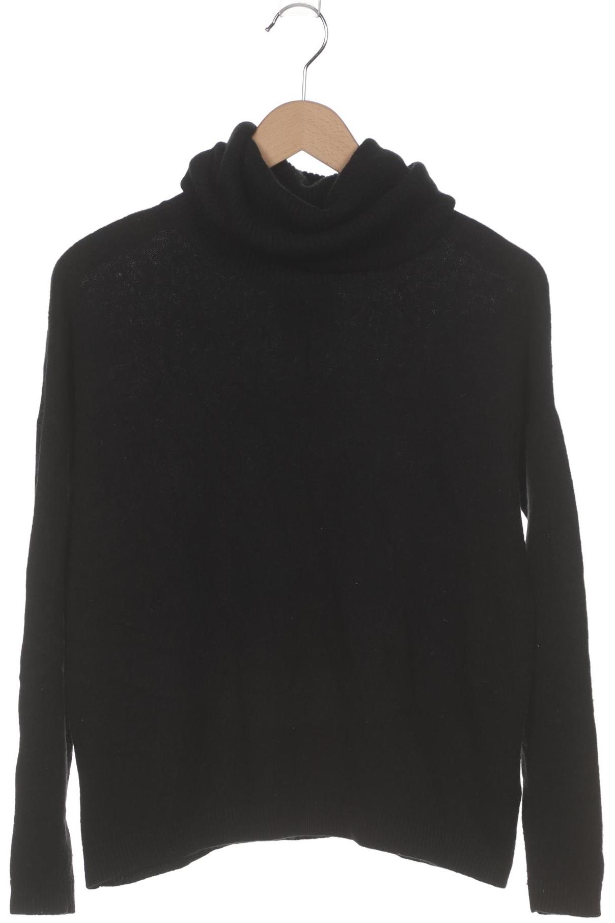 

Alba Moda Damen Pullover, schwarz, Gr. 42