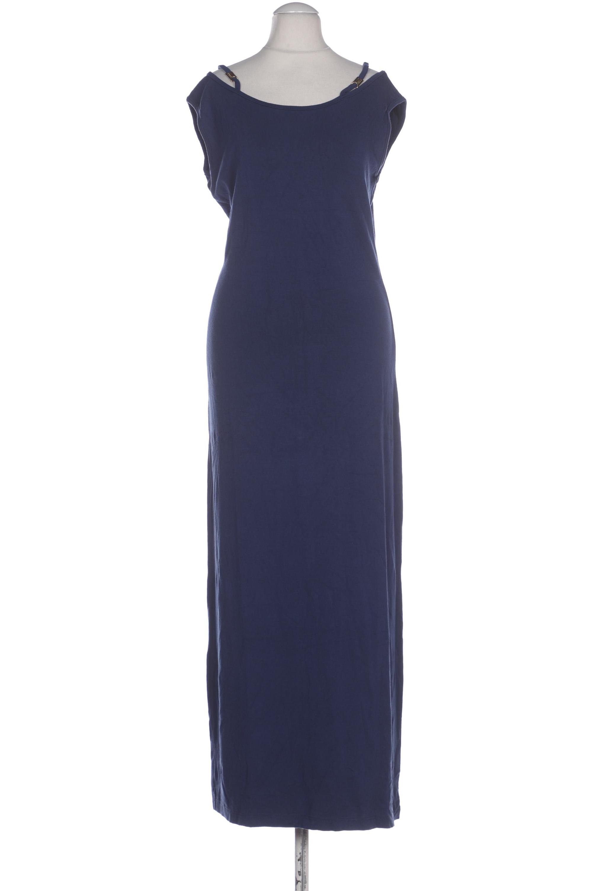 

Alba Moda Damen Kleid, blau, Gr. 38