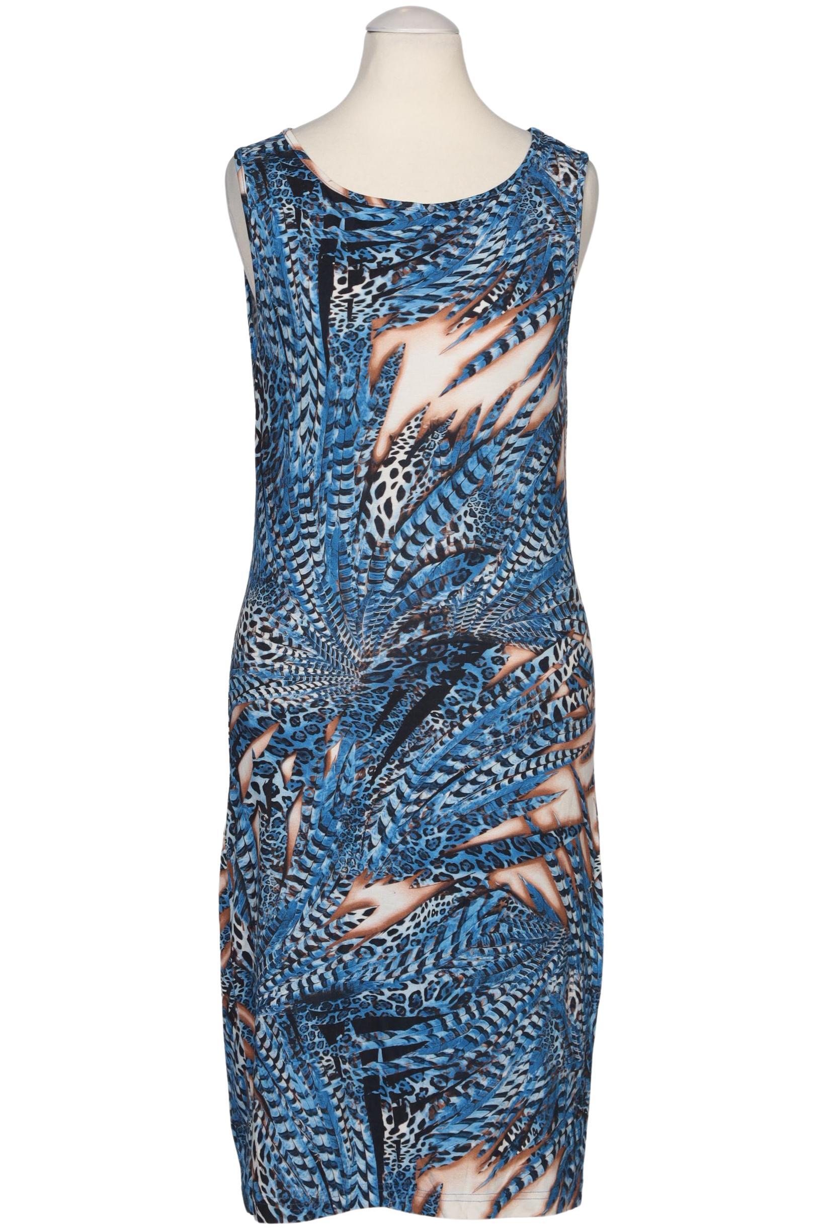 

Alba Moda Damen Kleid, mehrfarbig, Gr. 36