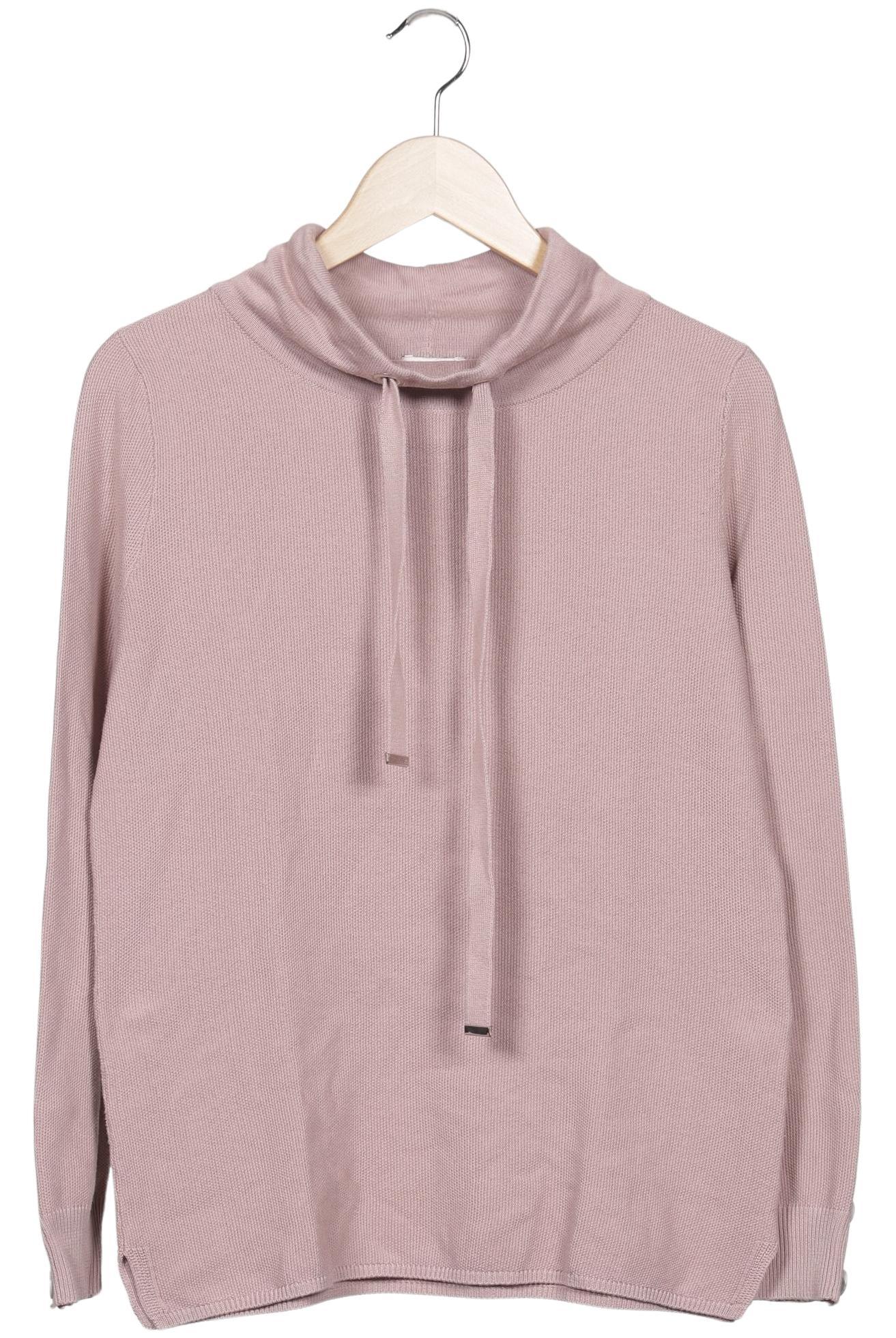 

Alba Moda Damen Pullover, pink, Gr. 36