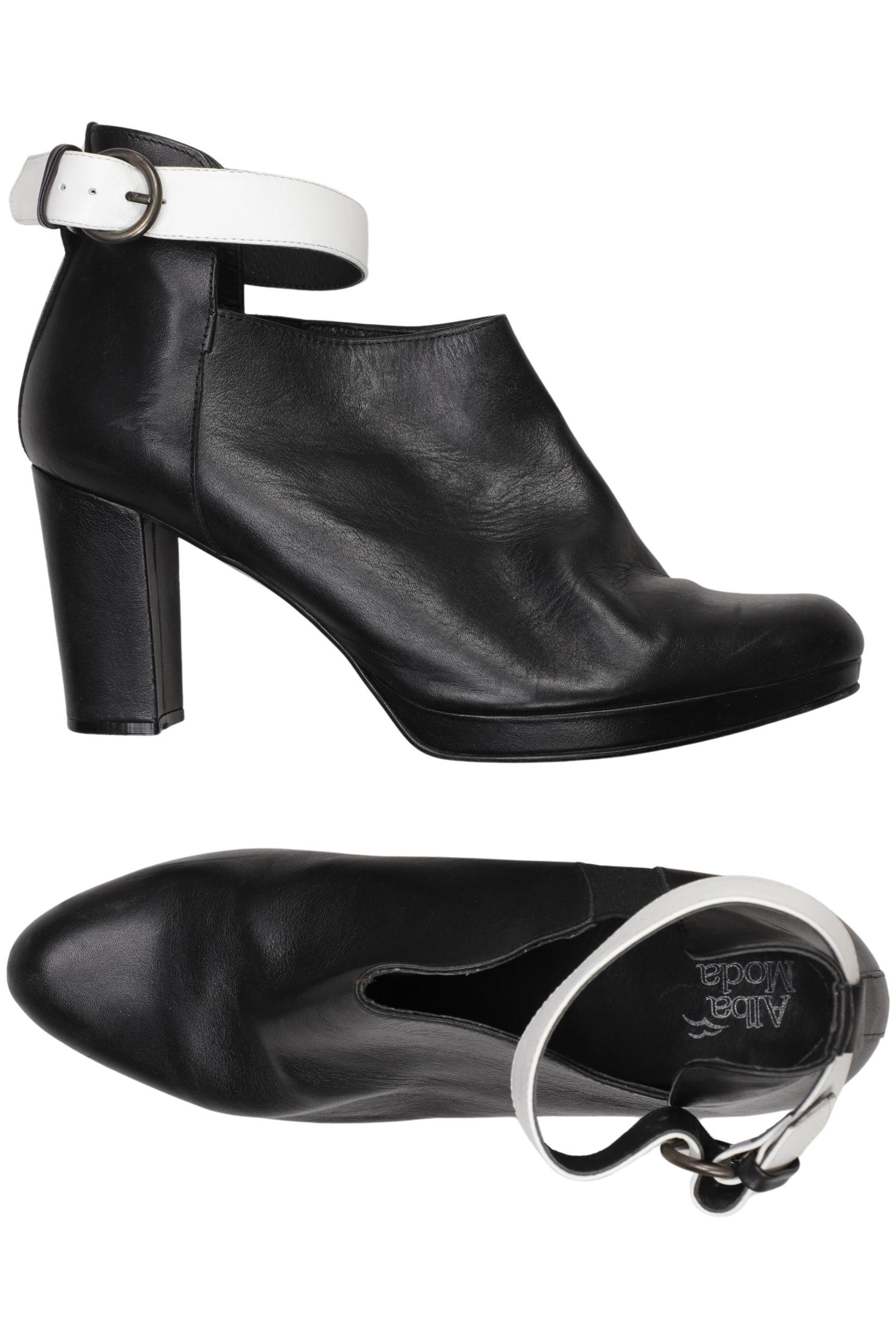 

Alba Moda Damen Stiefelette, mehrfarbig, Gr. 43