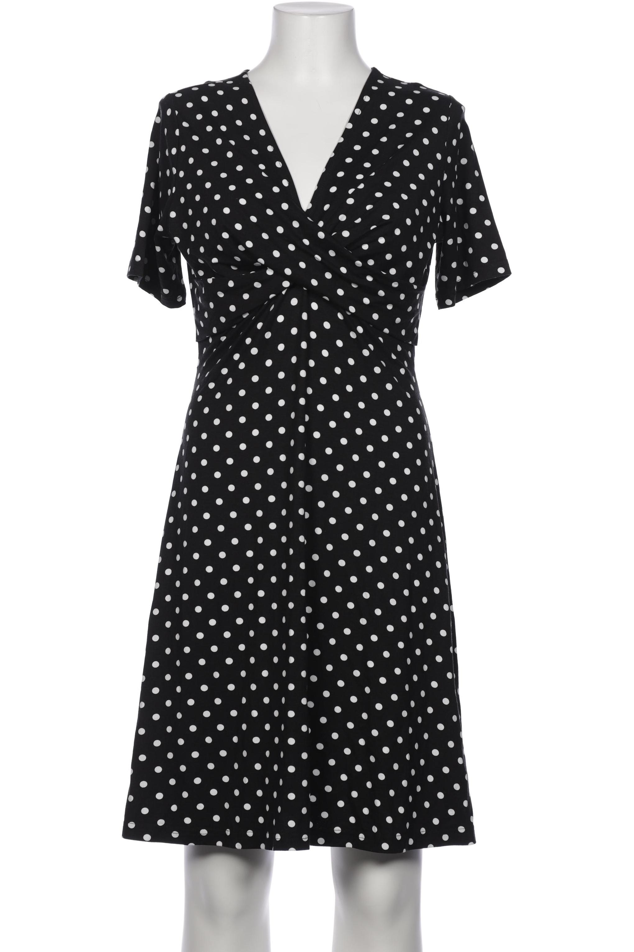 

Alba Moda Damen Kleid, schwarz, Gr. 40