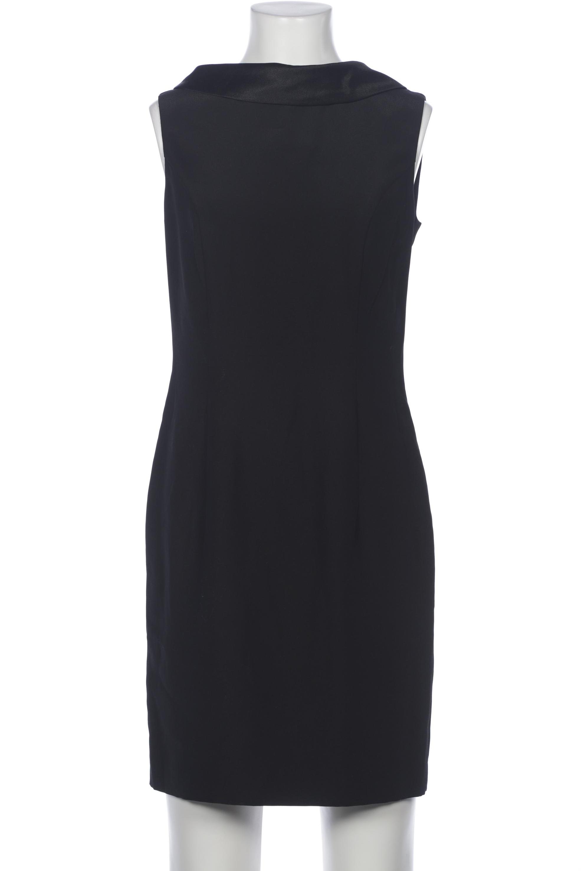 

Alba Moda Damen Kleid, schwarz, Gr. 36