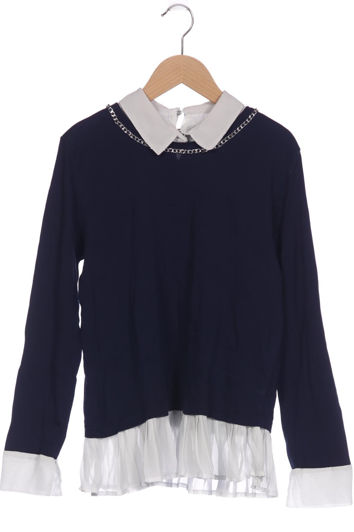 

Alba Moda Damen Pullover, marineblau, Gr. 40