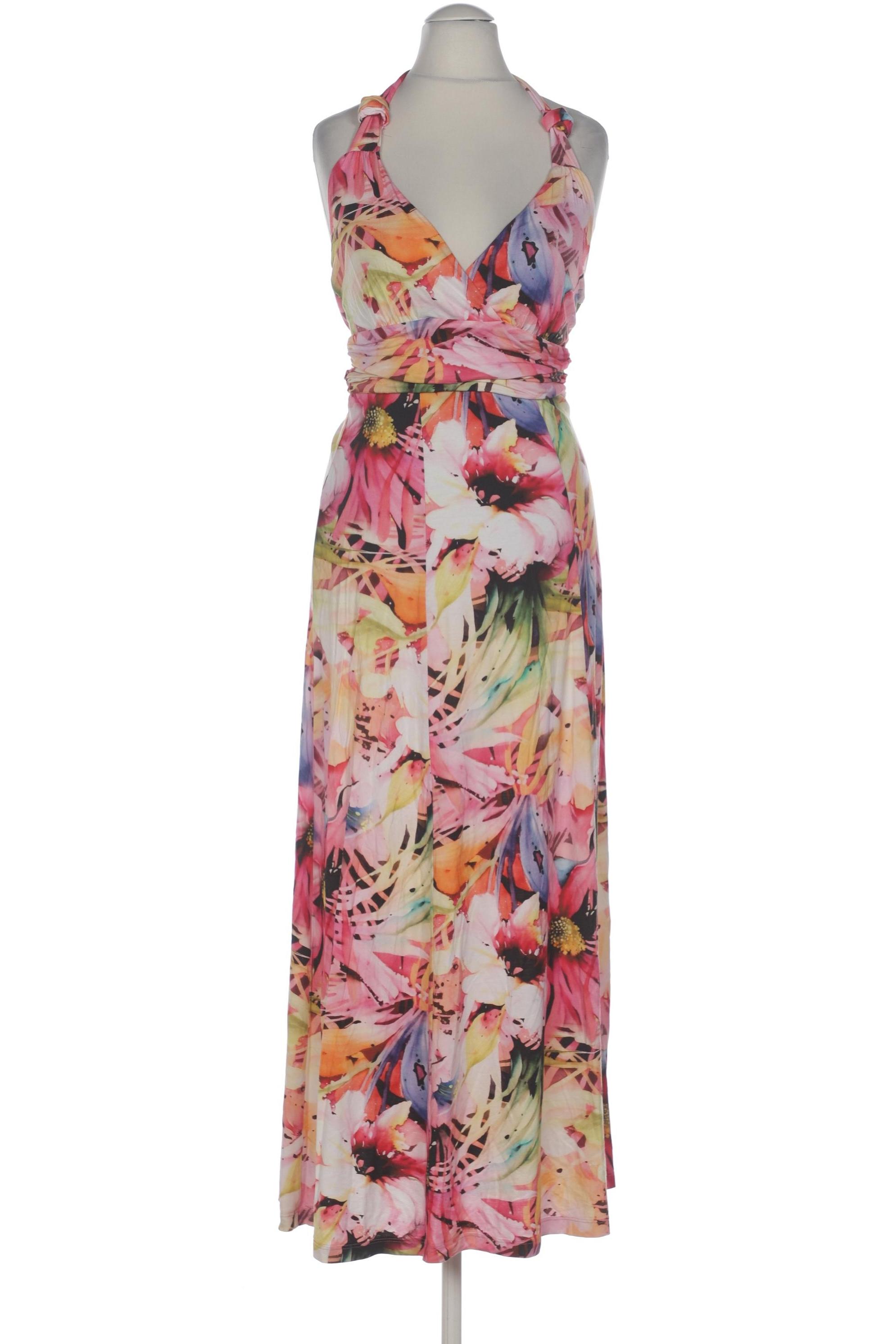 

Alba Moda Damen Kleid, mehrfarbig, Gr. 34