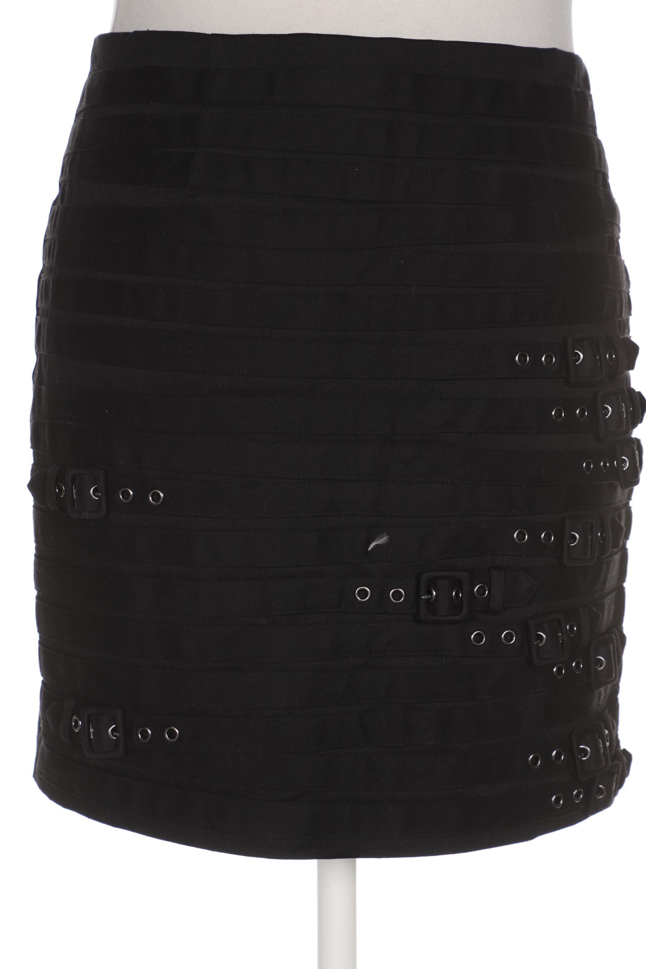 Thumbnail - Alba Moda Damen Rock, schwarz, Gr. 42