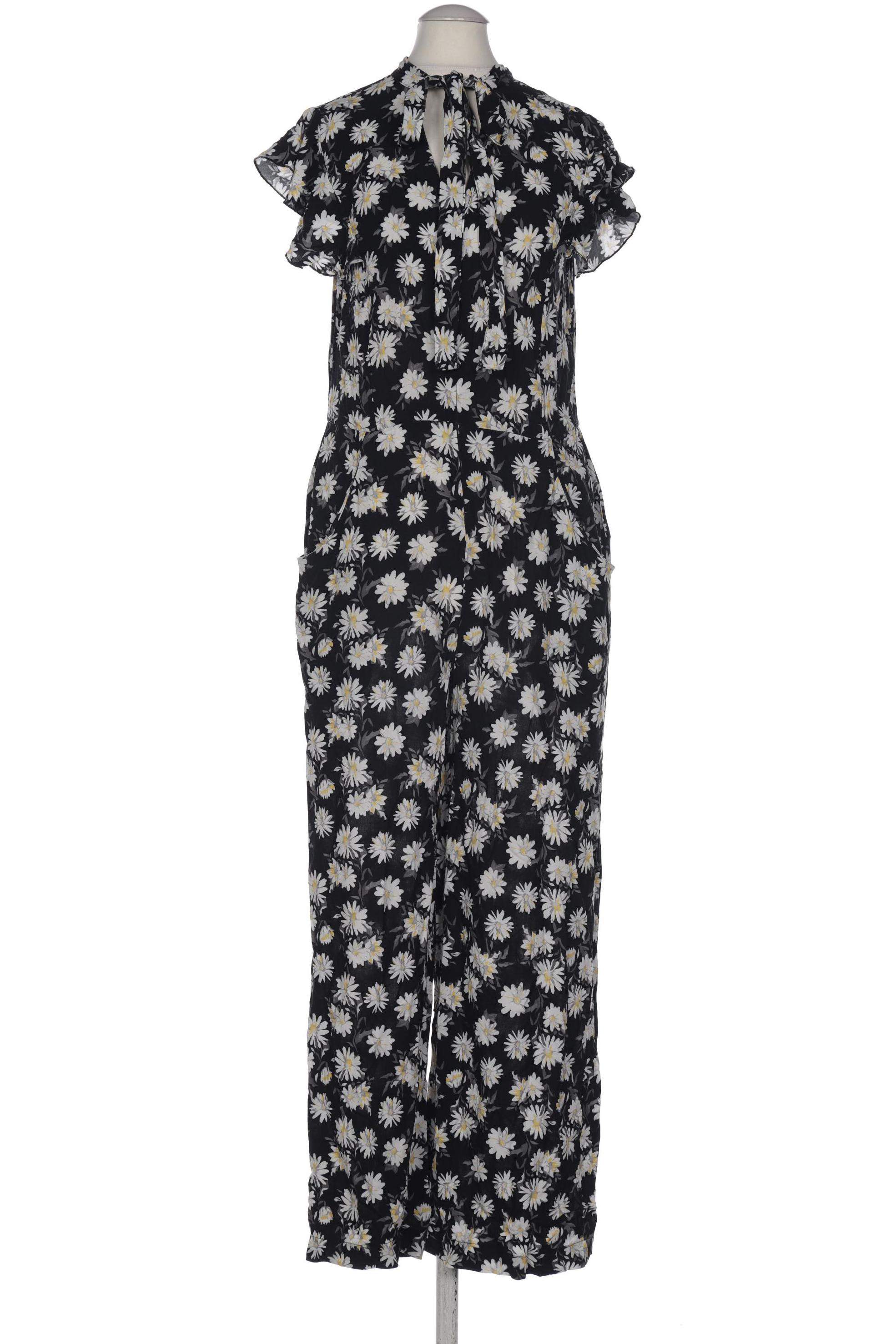 

Alba Moda Damen Jumpsuit/Overall, schwarz, Gr. 32