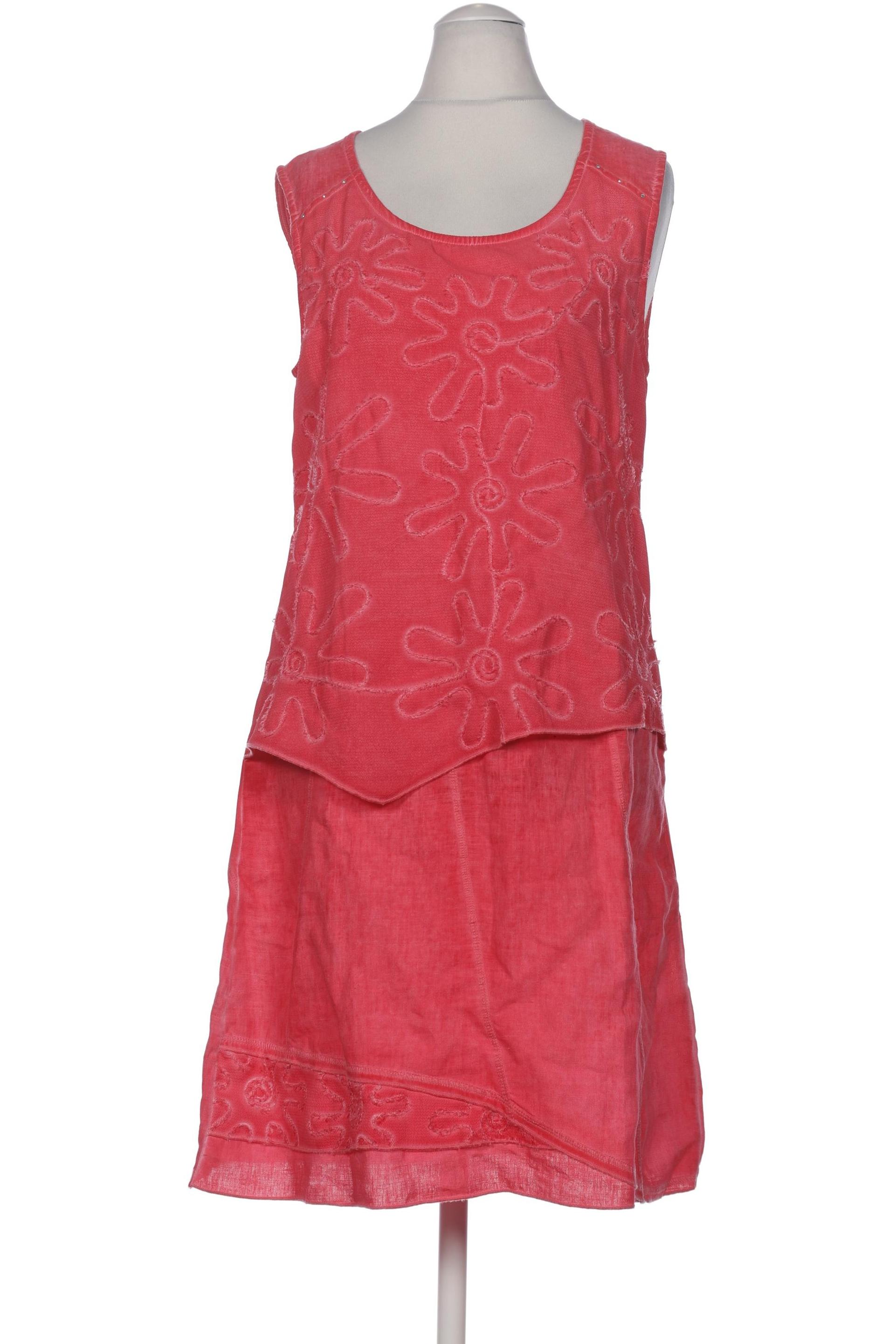

Alba Moda Damen Kleid, pink, Gr. 38