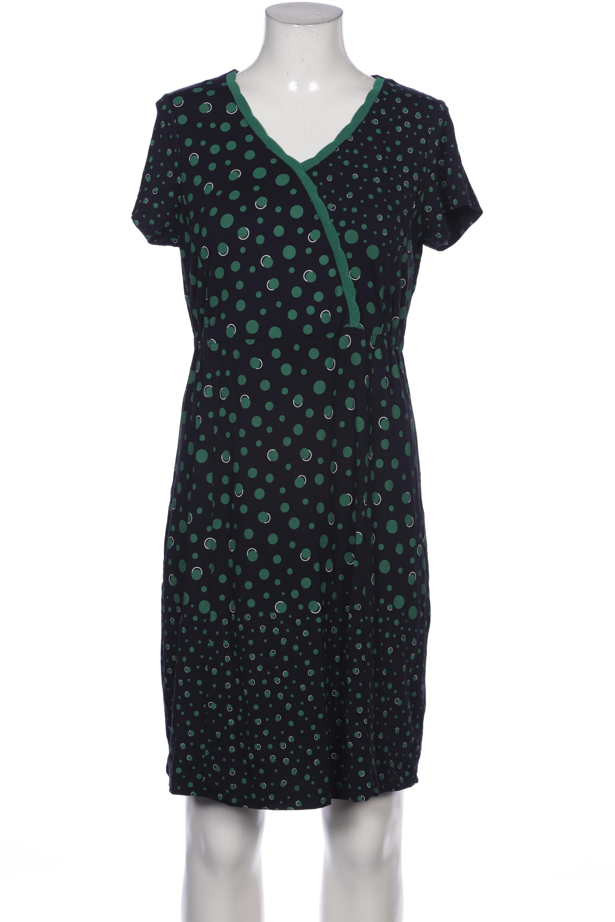 

Alba Moda Damen Kleid, marineblau, Gr. 40