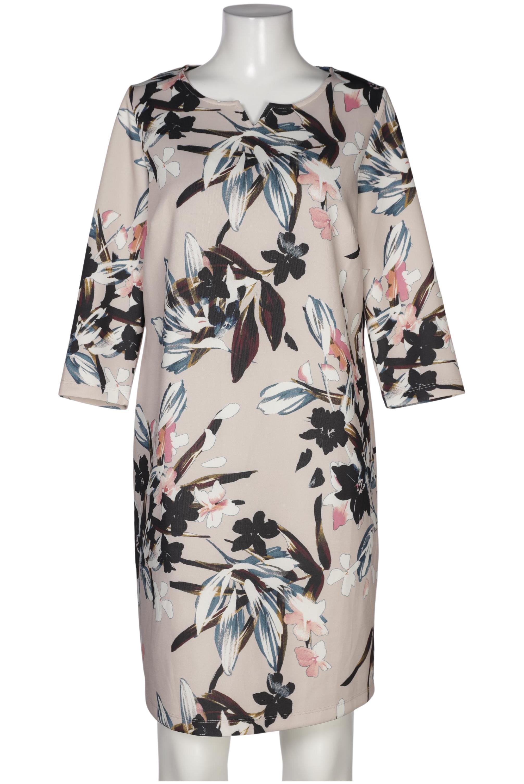 

Alba Moda Damen Kleid, mehrfarbig, Gr. 40