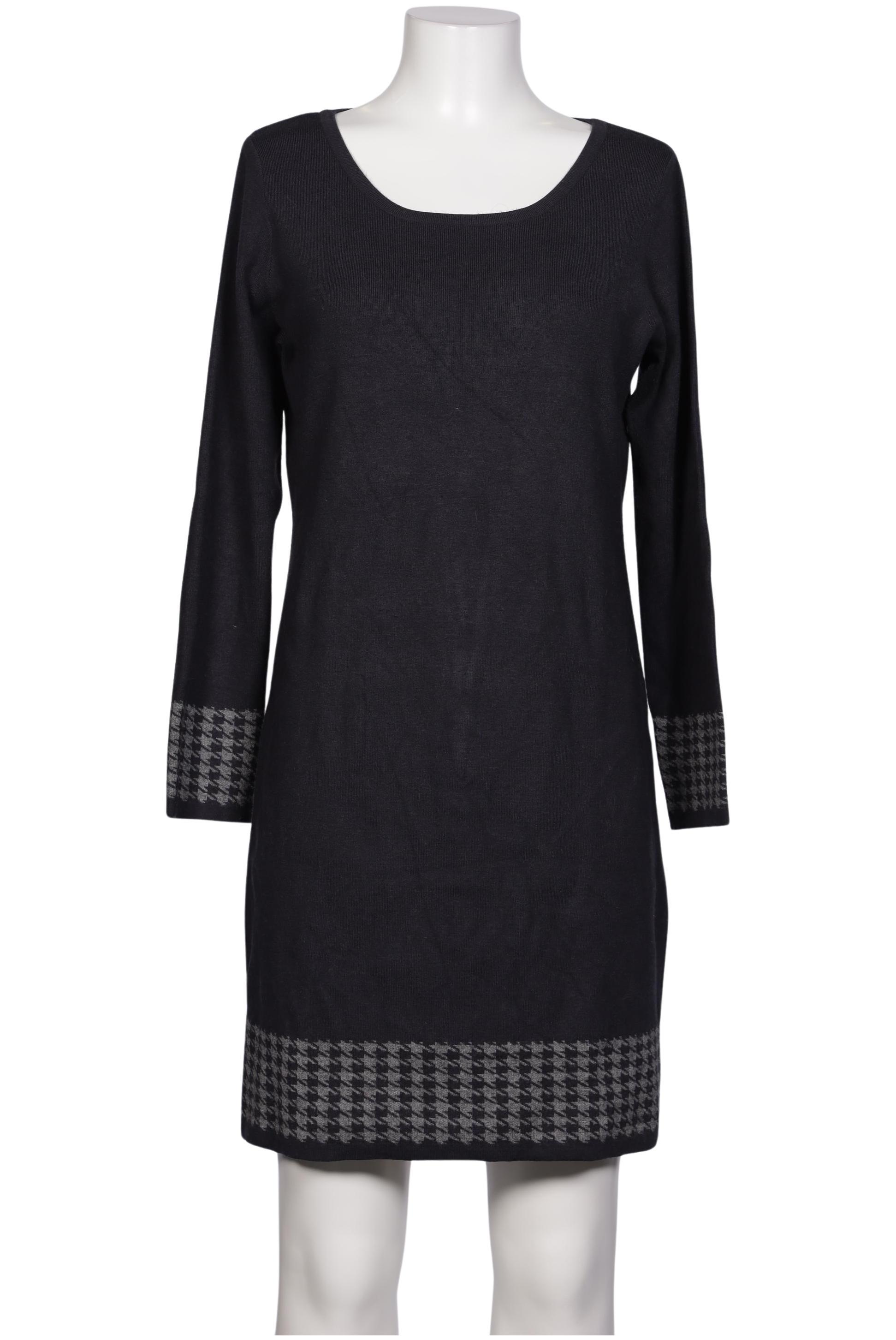 

Alba Moda Damen Kleid, grau, Gr. 40
