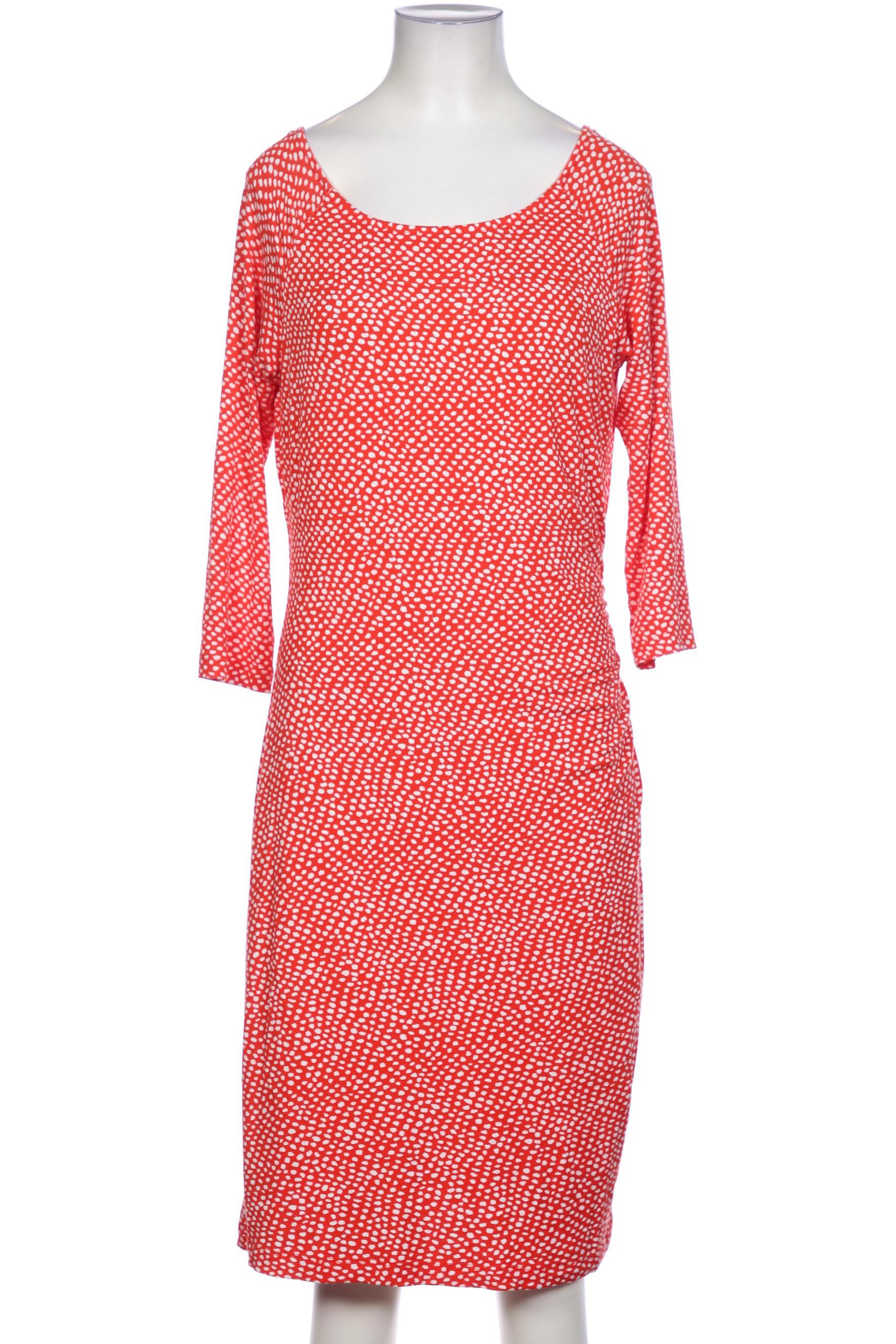 

Alba Moda Damen Kleid, rot, Gr. 38