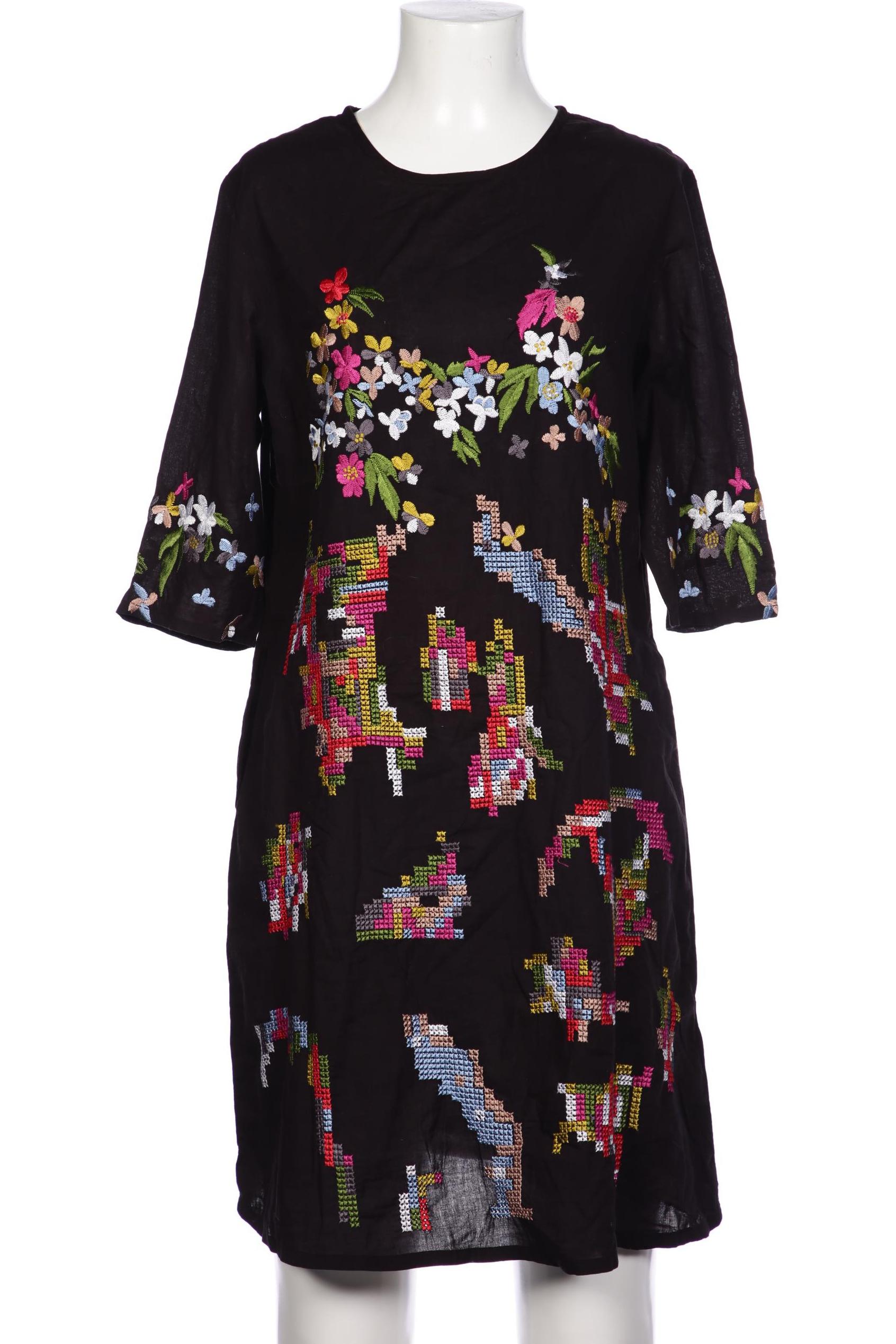 

Alba Moda Damen Kleid, schwarz