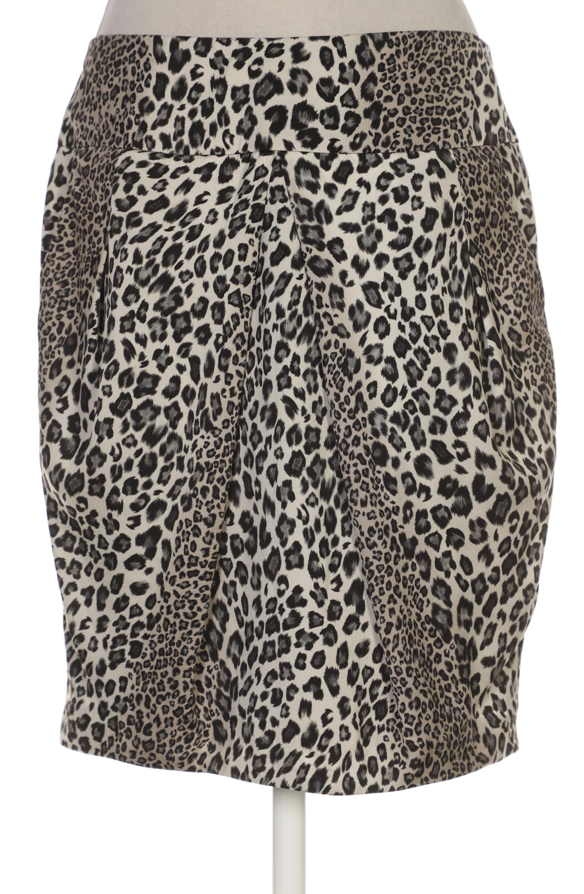 

Alba Moda Damen Rock, grau, Gr. 38