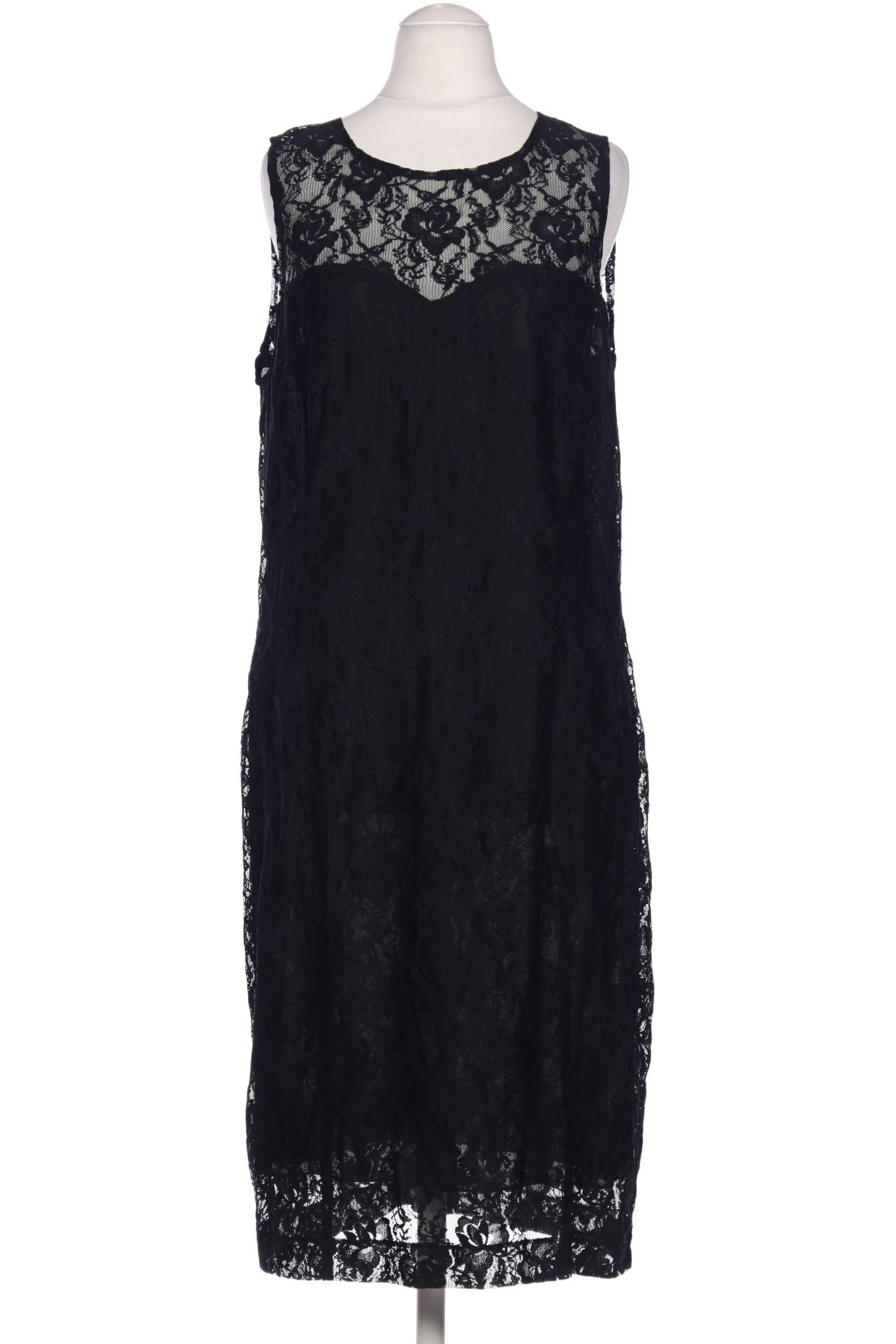 

Alba Moda Damen Kleid, schwarz, Gr. 38