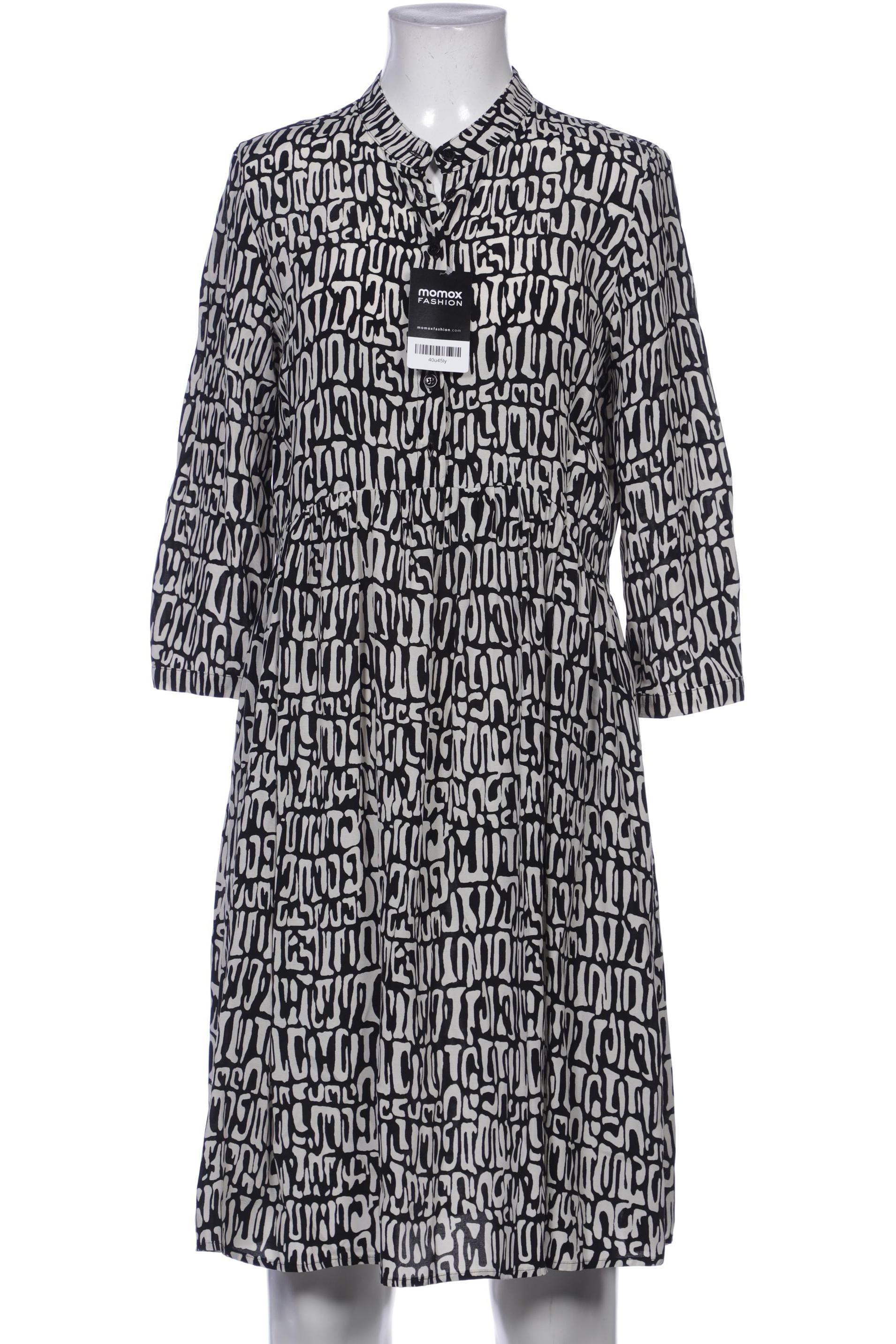 

Alba Moda Damen Kleid, schwarz, Gr. 36
