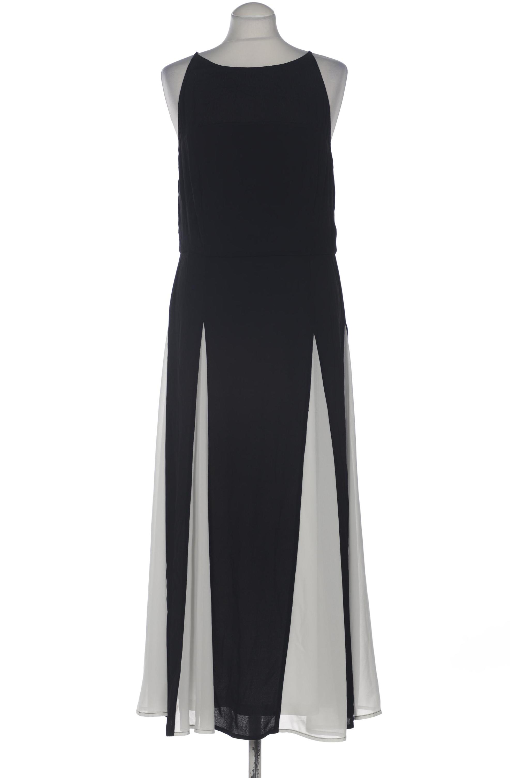 

Alba Moda Damen Kleid, schwarz, Gr. 40