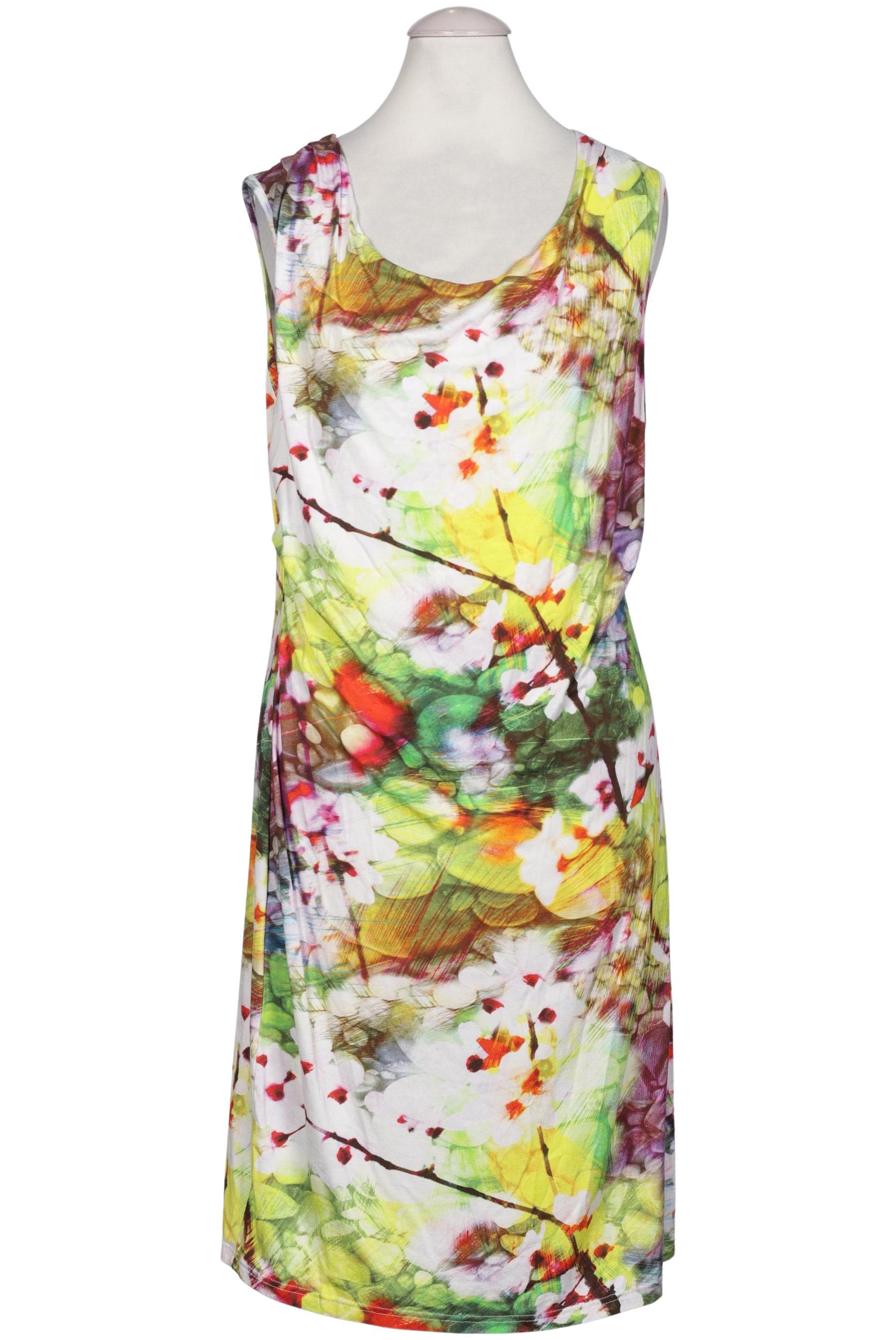 

Alba Moda Damen Kleid, mehrfarbig, Gr. 38