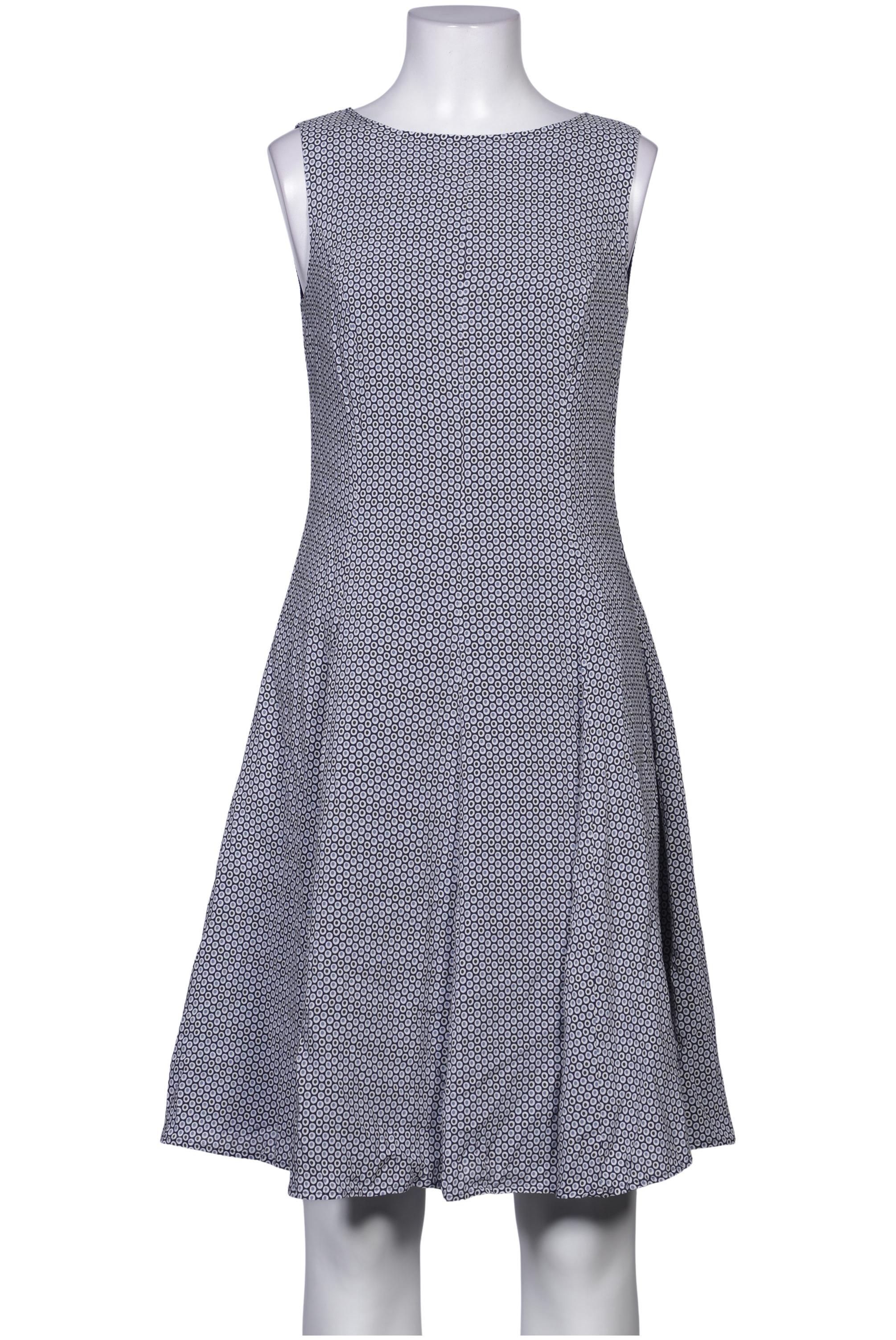 

Alba Moda Damen Kleid, blau, Gr. 36