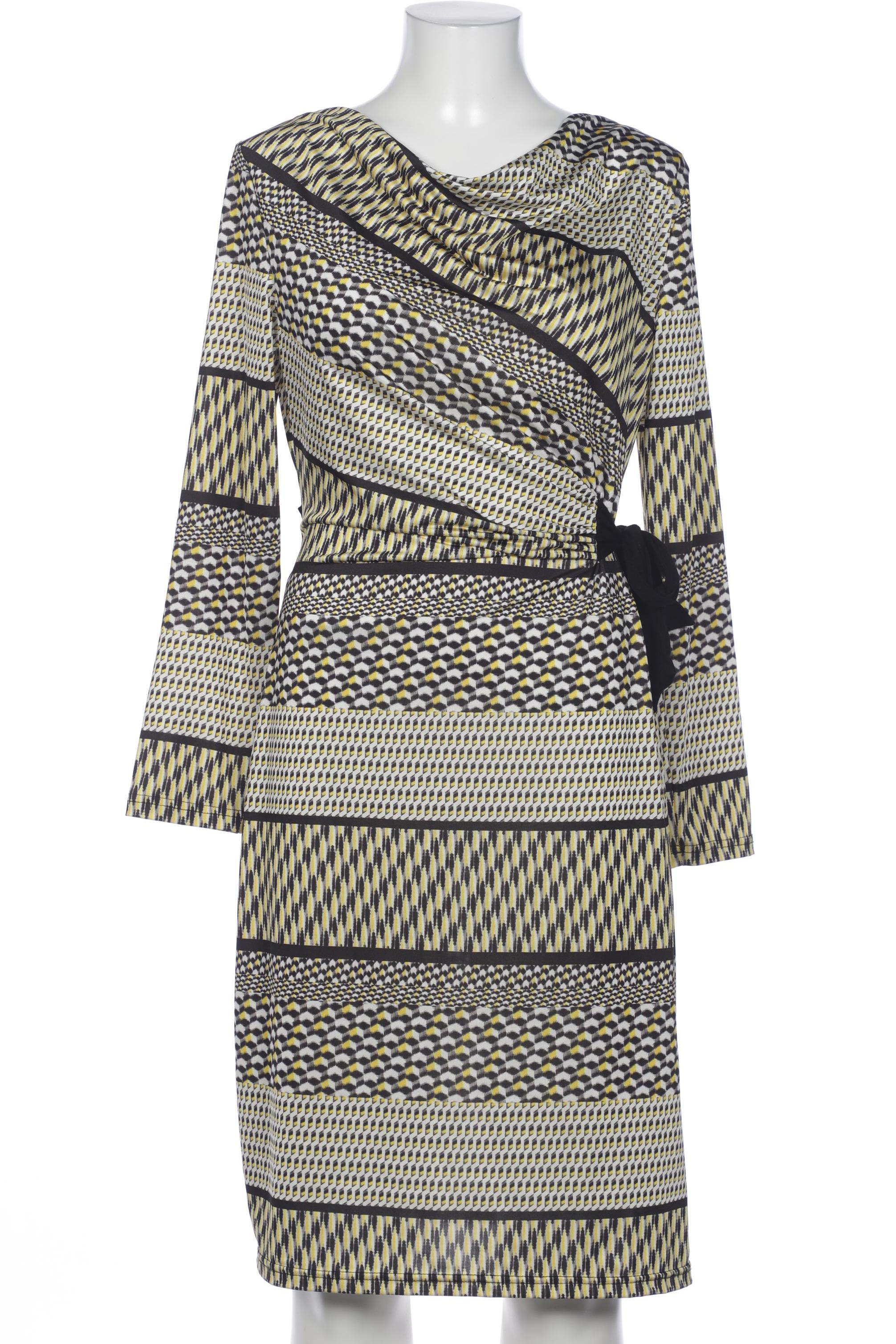 

Alba Moda Damen Kleid, schwarz