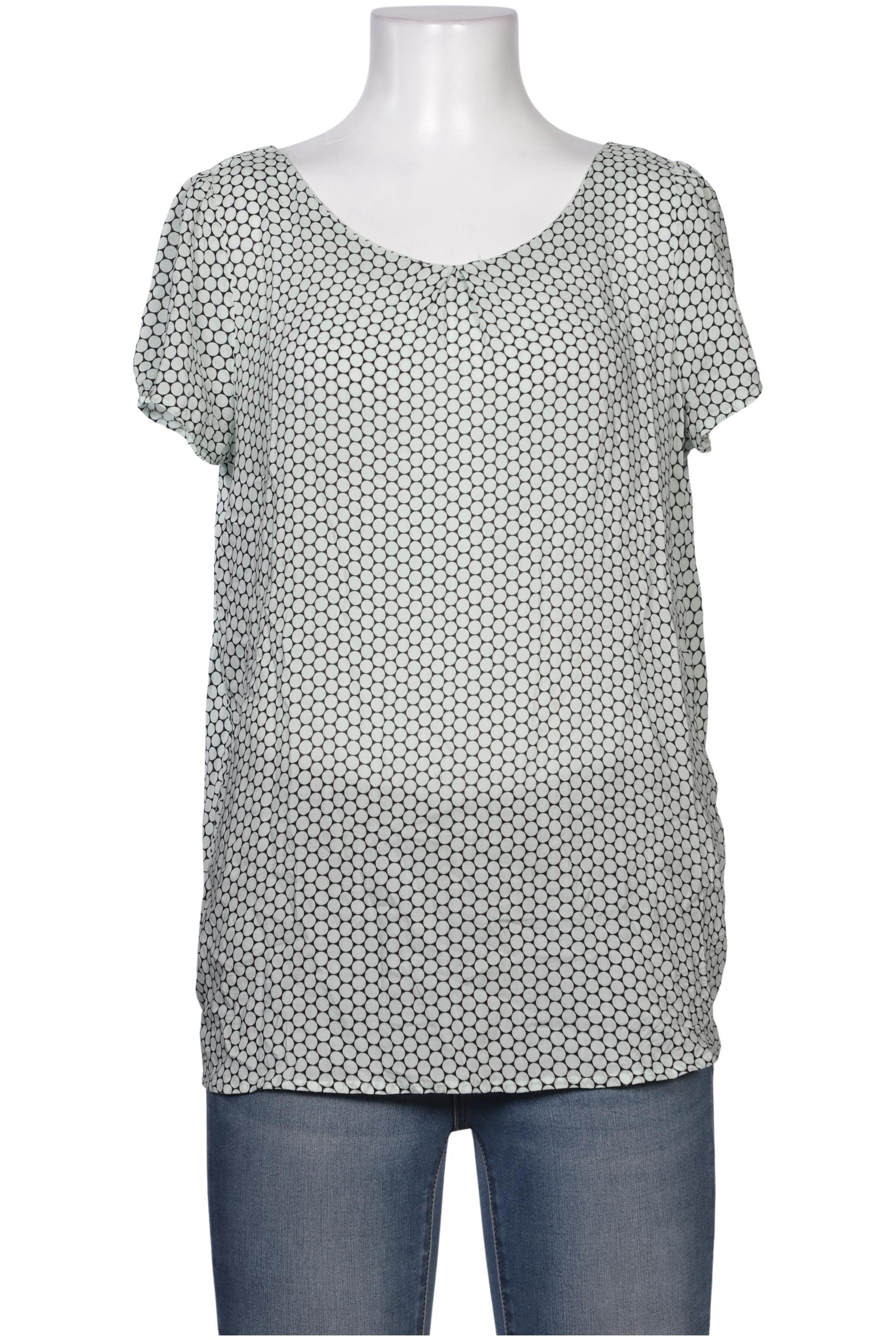 

Alba Moda Damen Bluse, hellgrün, Gr. 38