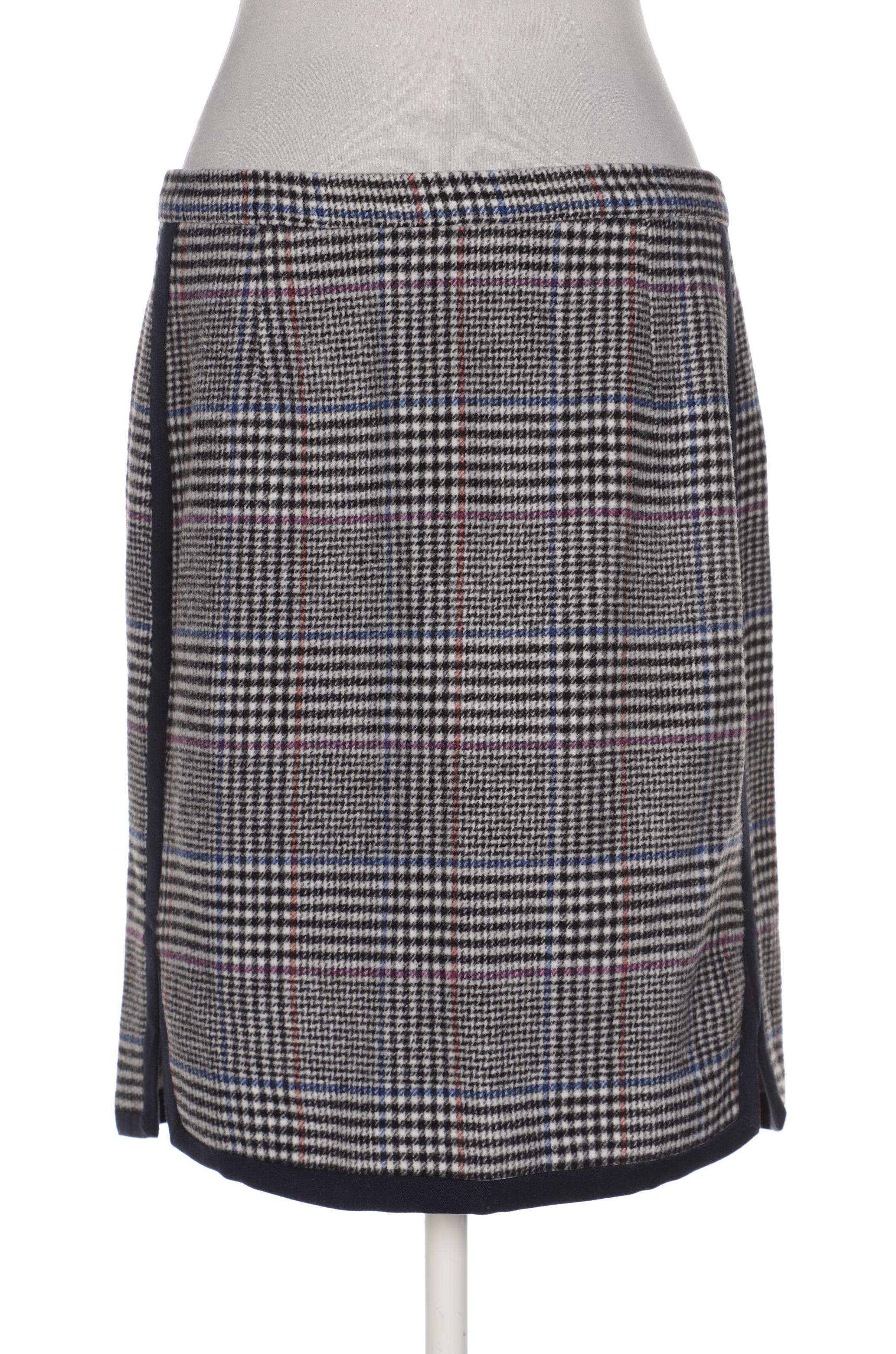 

Alba Moda Damen Rock, grau, Gr. 31
