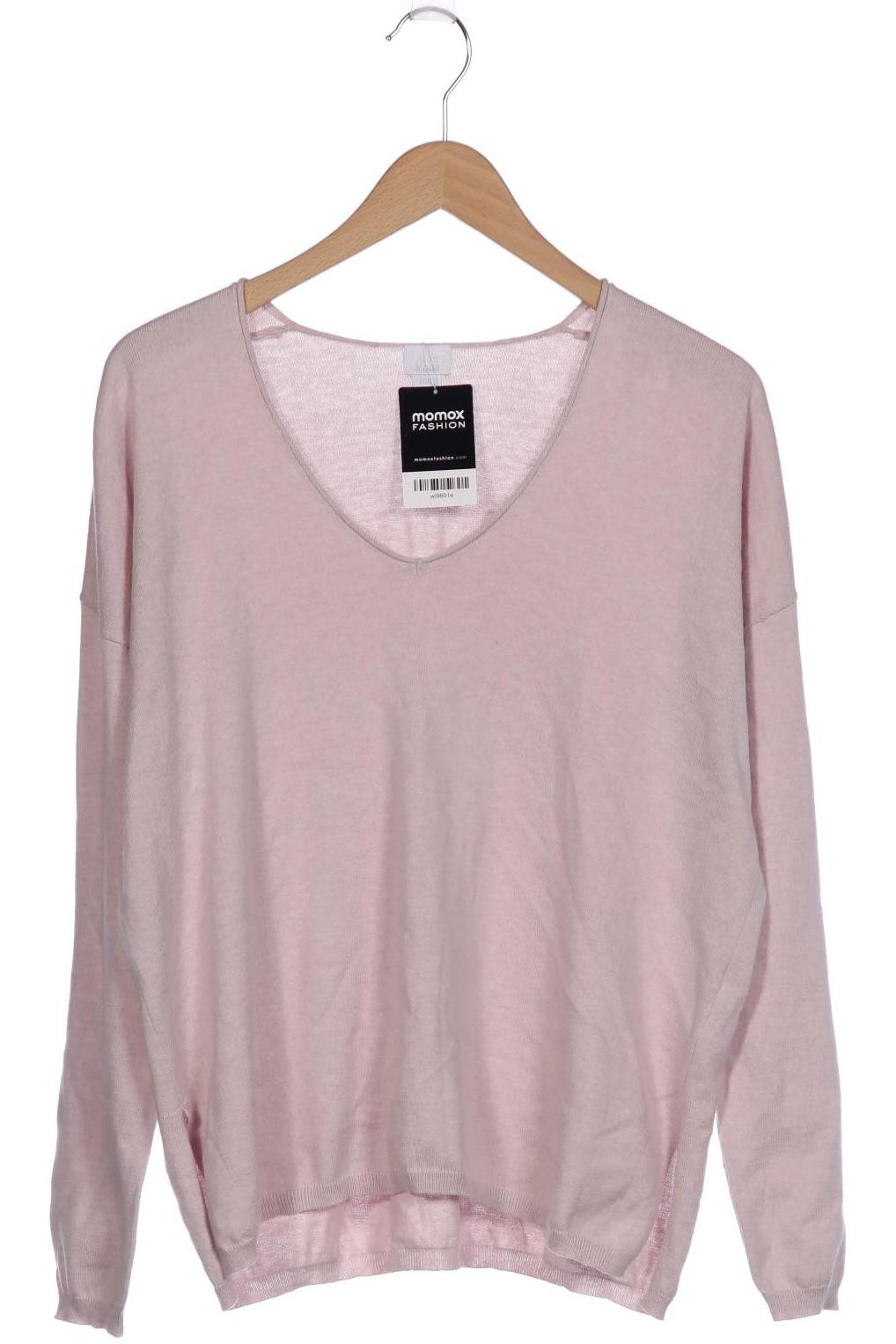 

Alba Moda Damen Pullover, pink