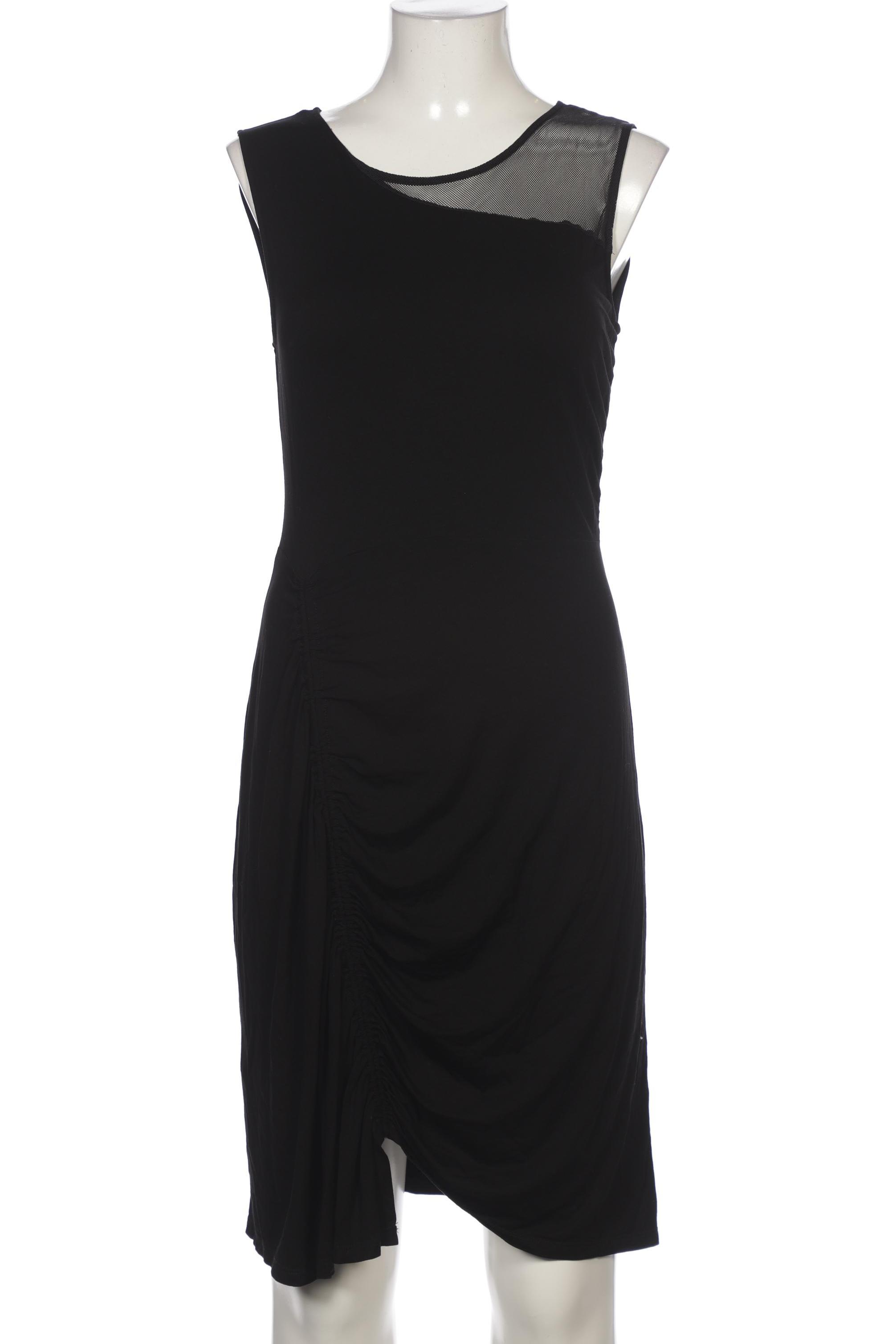 

Alba Moda Damen Kleid, schwarz, Gr. 40