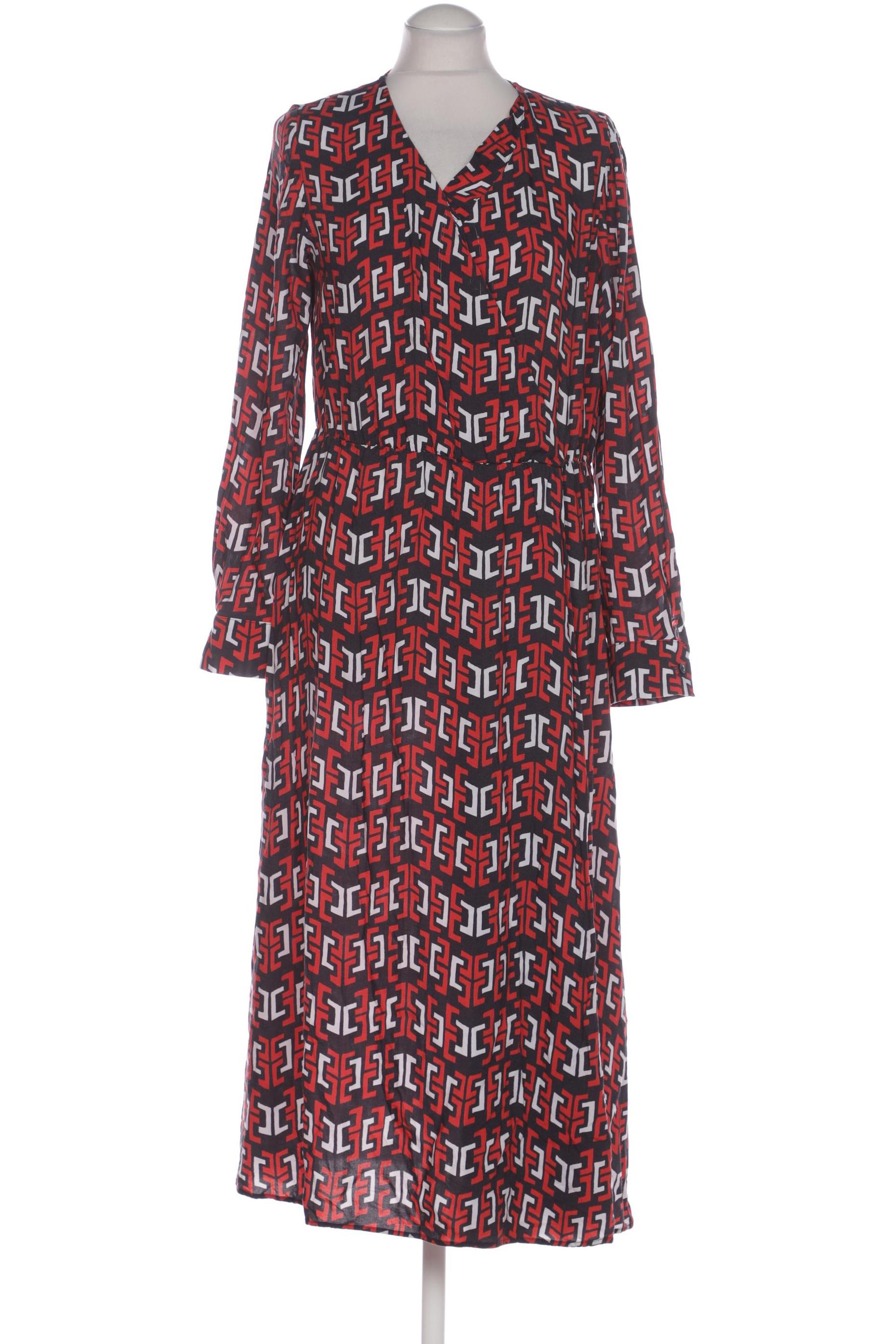 

Alba Moda Damen Kleid, rot, Gr. 40