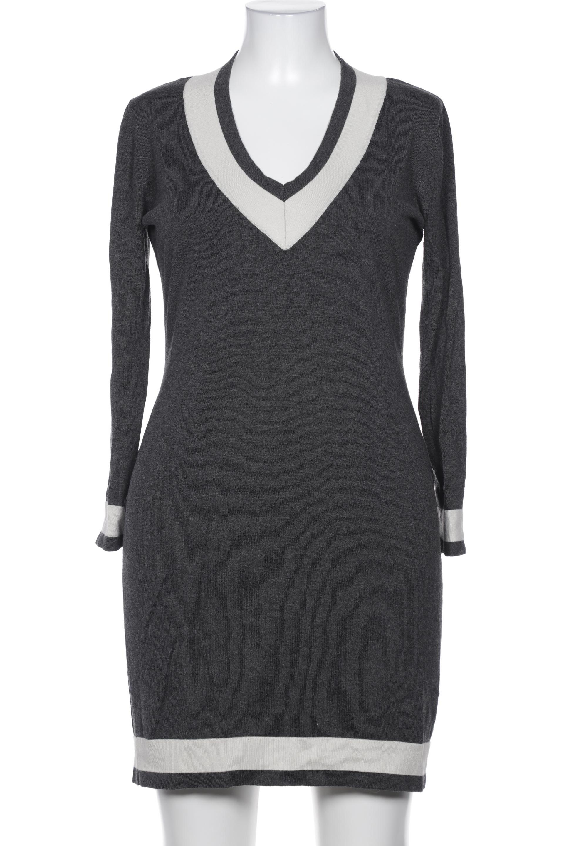 

Alba Moda Damen Kleid, grau, Gr. 42