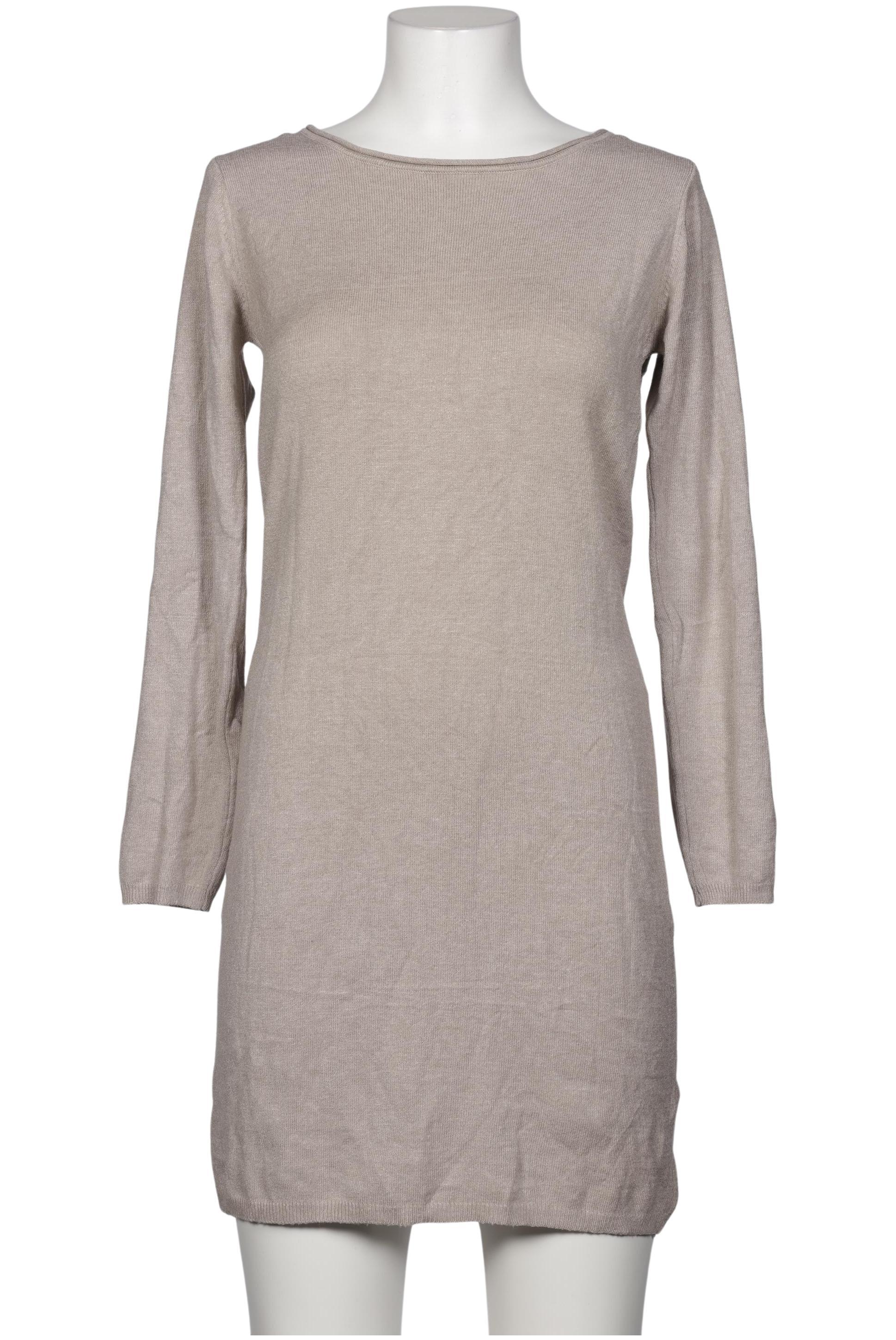 

Alba Moda Damen Kleid, beige, Gr. 38