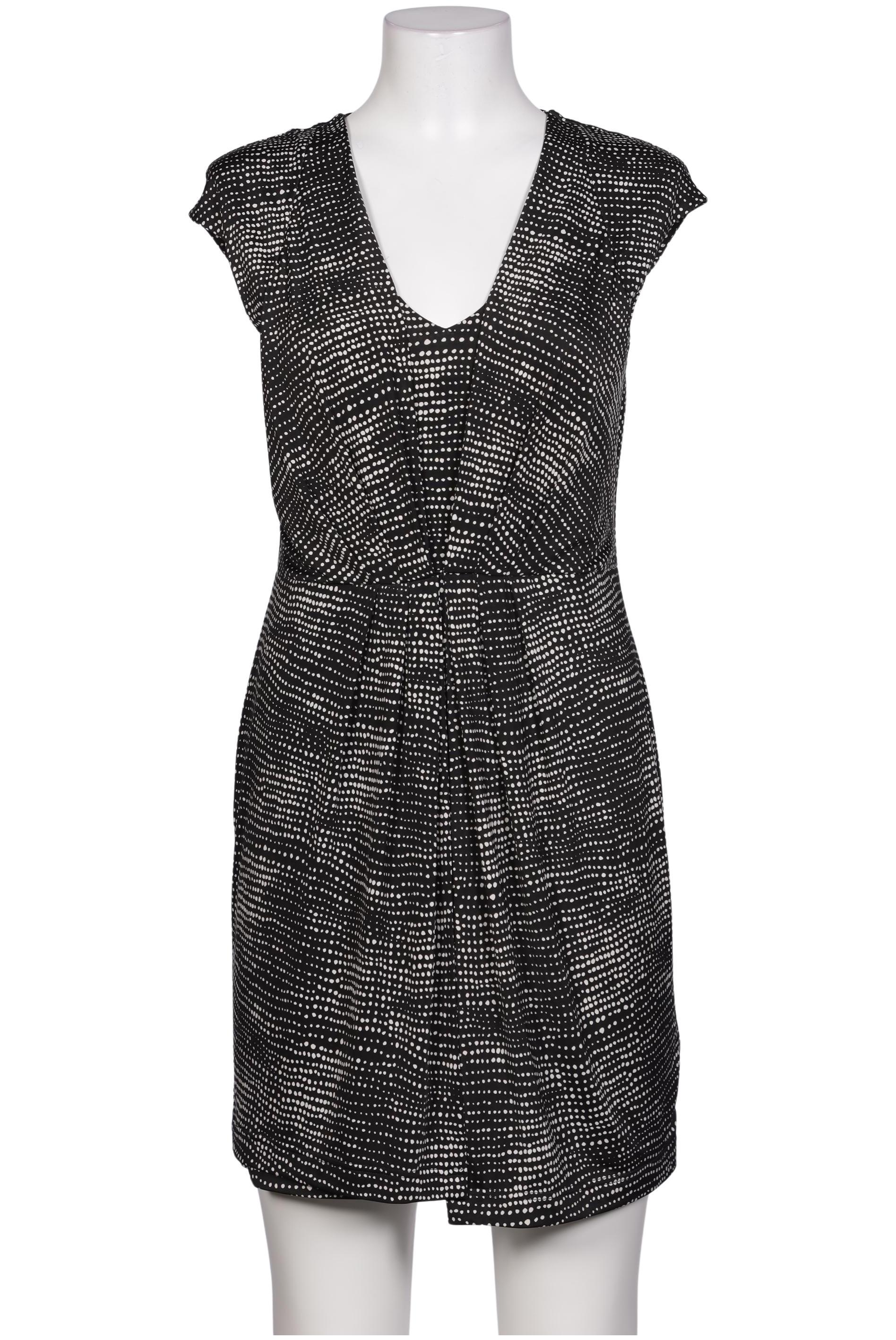 

Alba Moda Damen Kleid, schwarz, Gr. 38