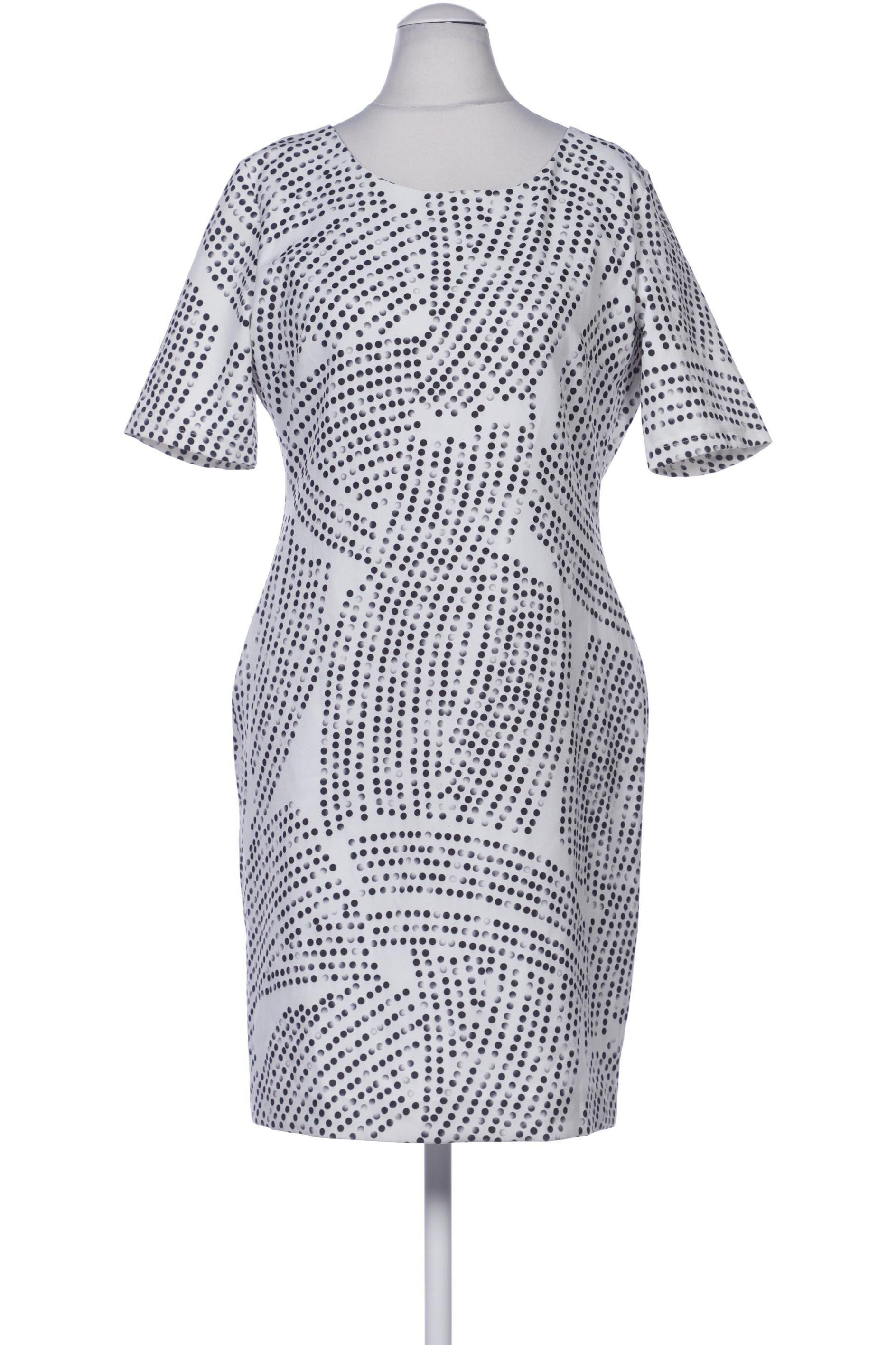 

Alba Moda Damen Kleid, mehrfarbig, Gr. 38