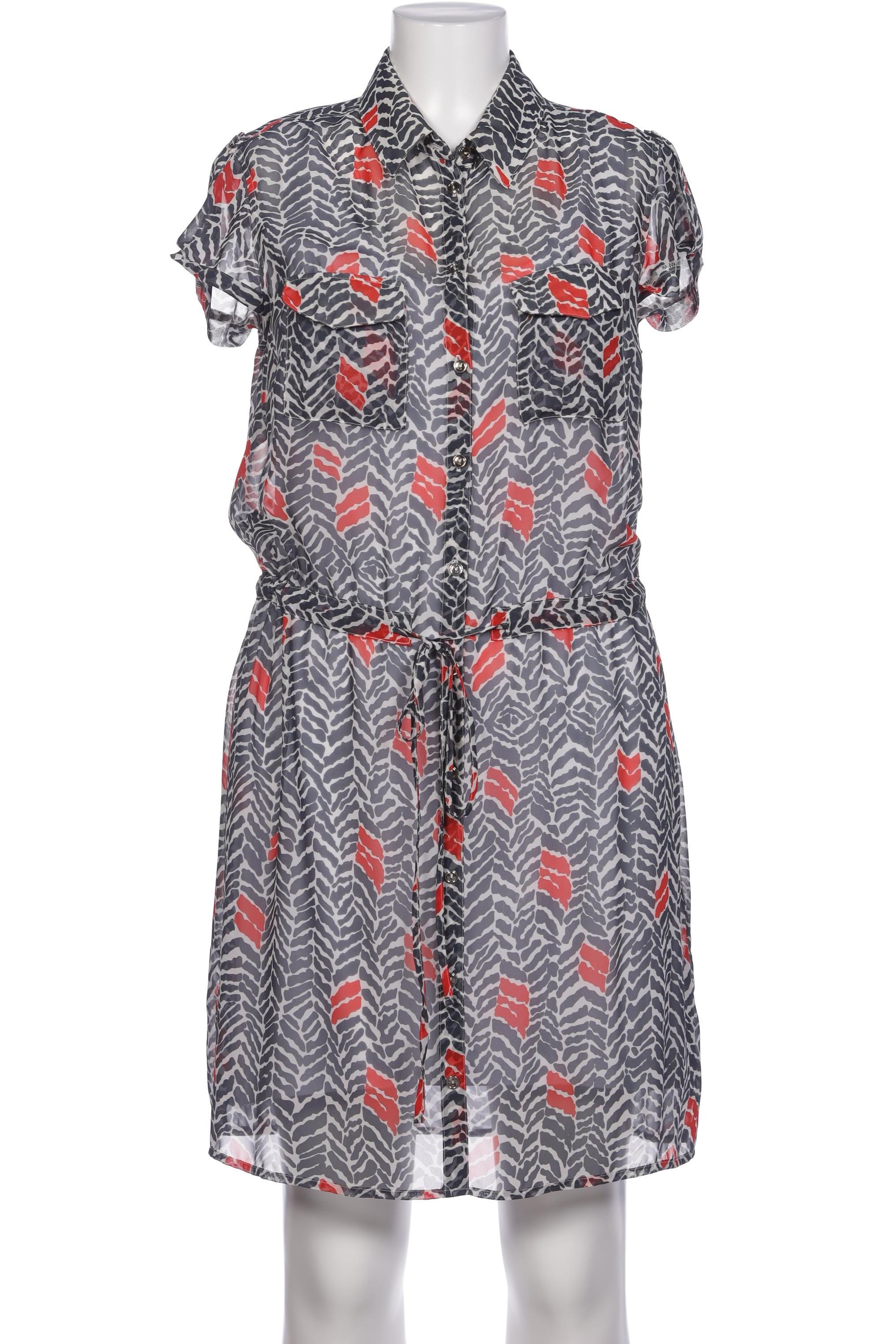 

Alba Moda Damen Kleid, grau, Gr. 42