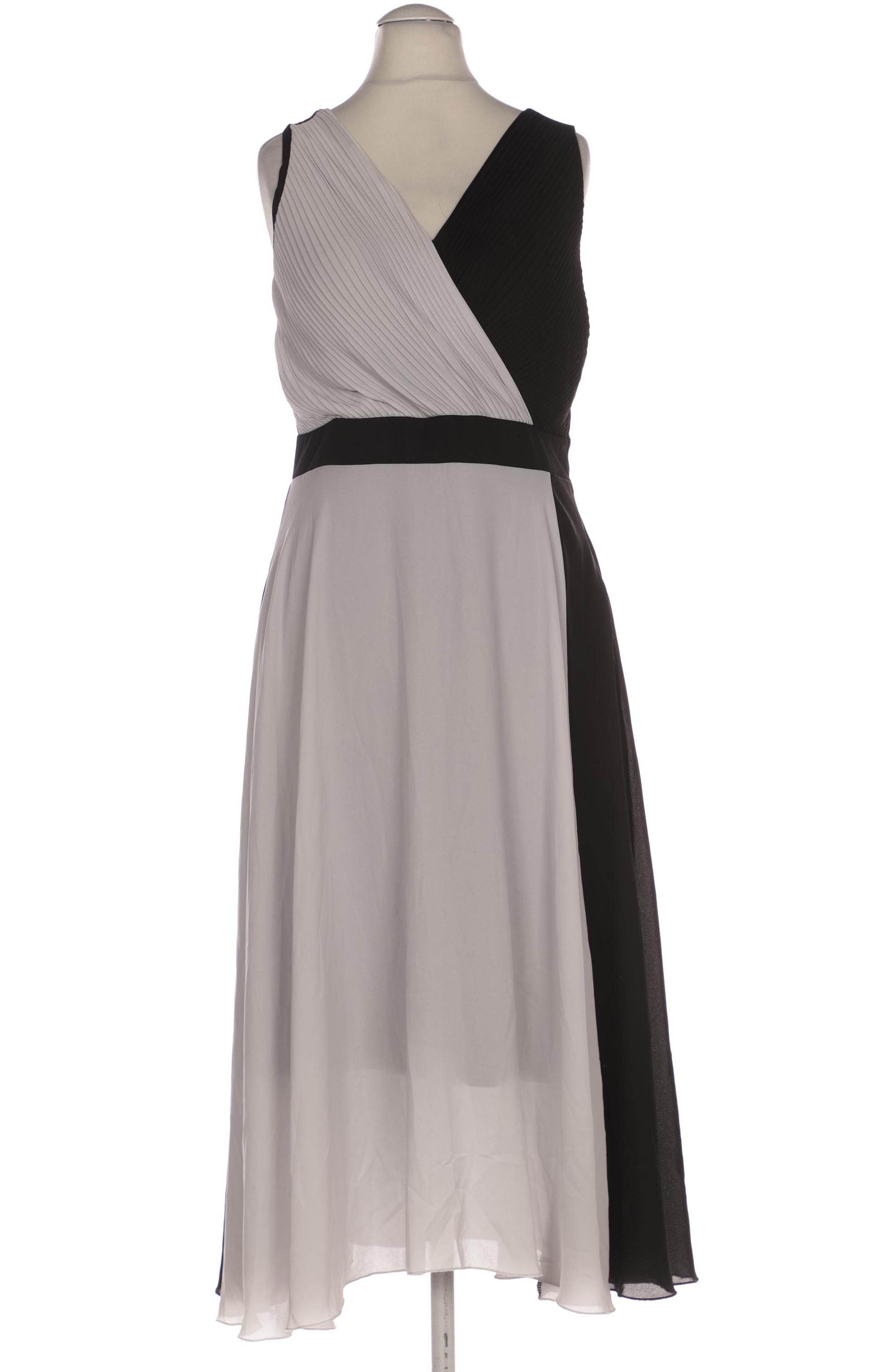 

Alba Moda Damen Kleid, schwarz, Gr. 36