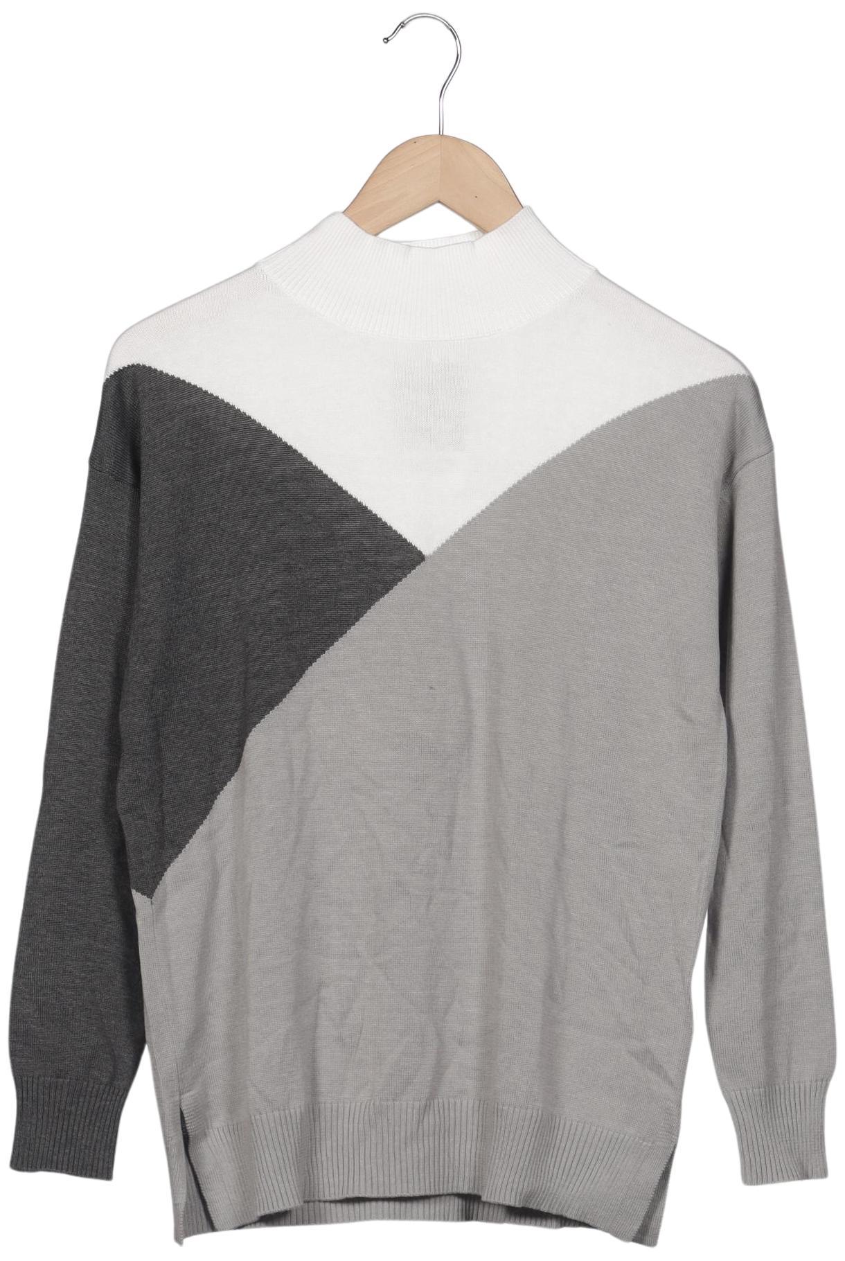 

Alba Moda Damen Pullover, mehrfarbig, Gr. 38