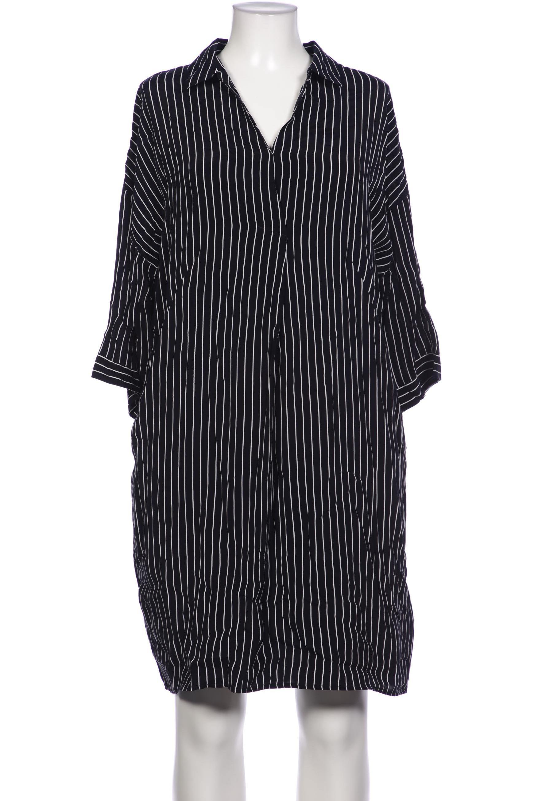 

Alba Moda Damen Kleid, marineblau, Gr. 46