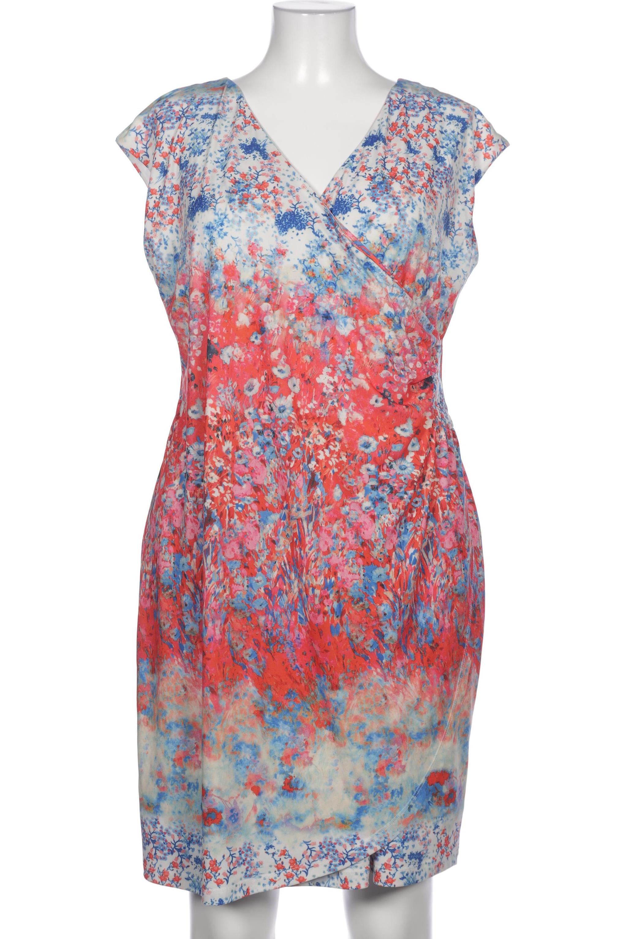 

Alba Moda Damen Kleid, rot