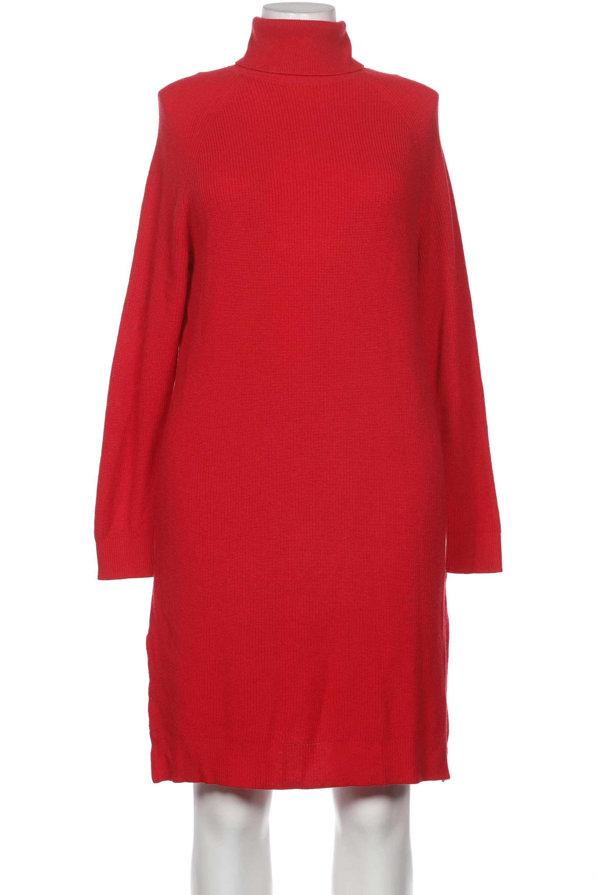 

Alba Moda Damen Kleid, rot, Gr. 42