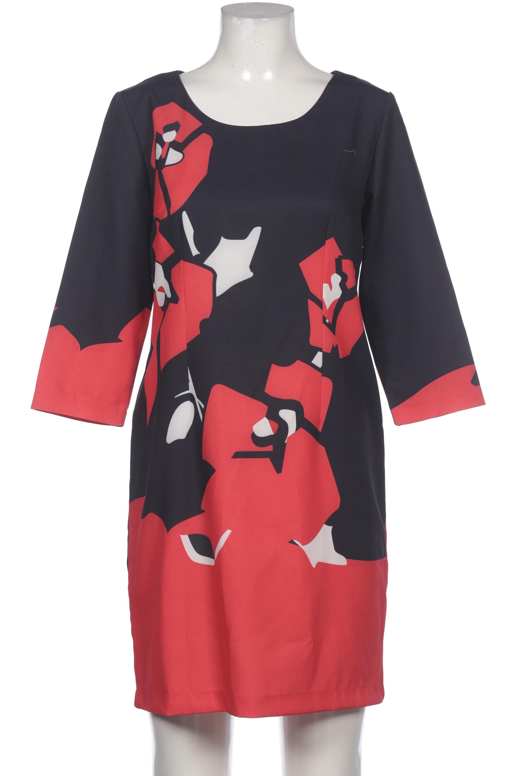 

Alba Moda Damen Kleid, marineblau, Gr. 40