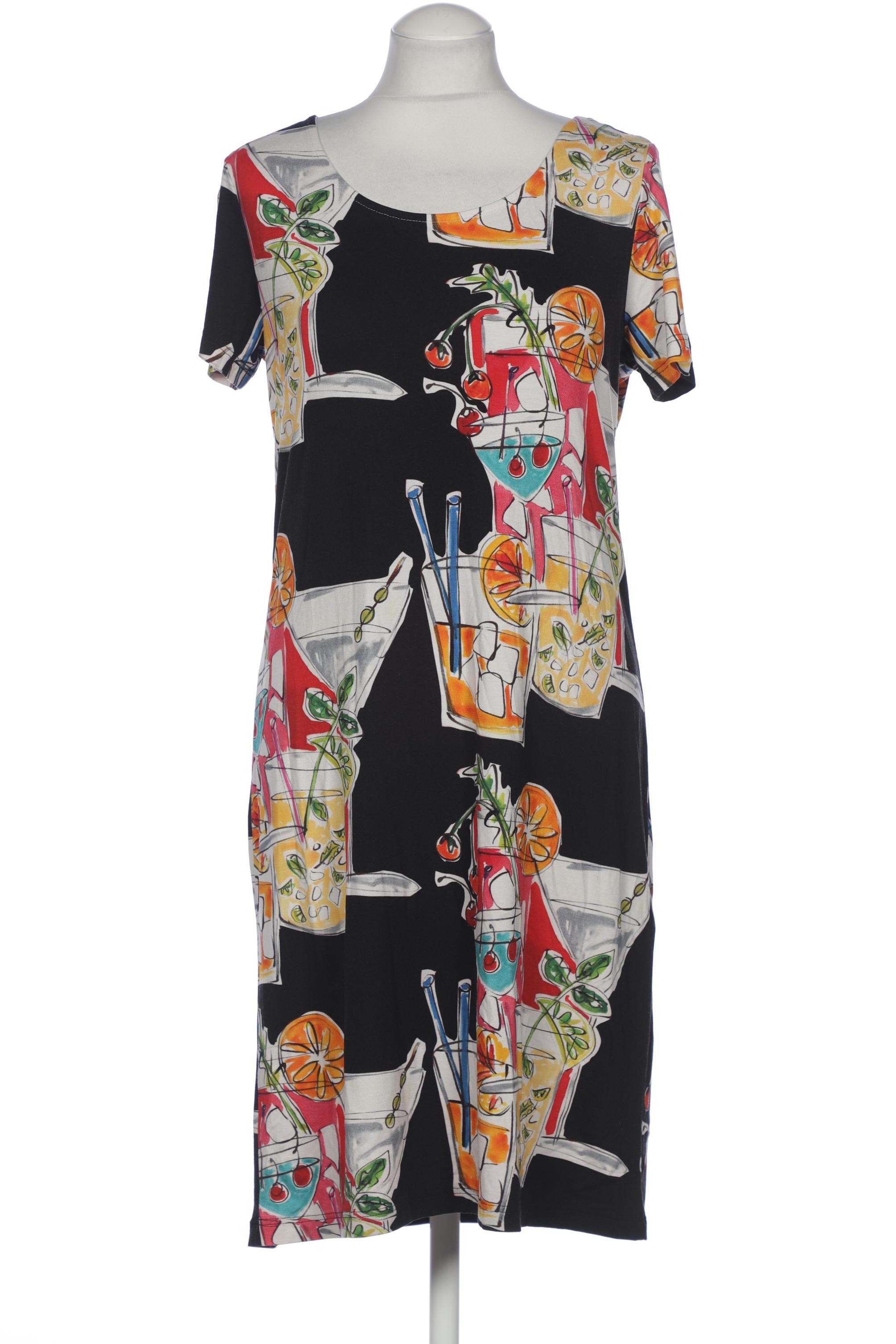 

Alba Moda Damen Kleid, schwarz, Gr. 40