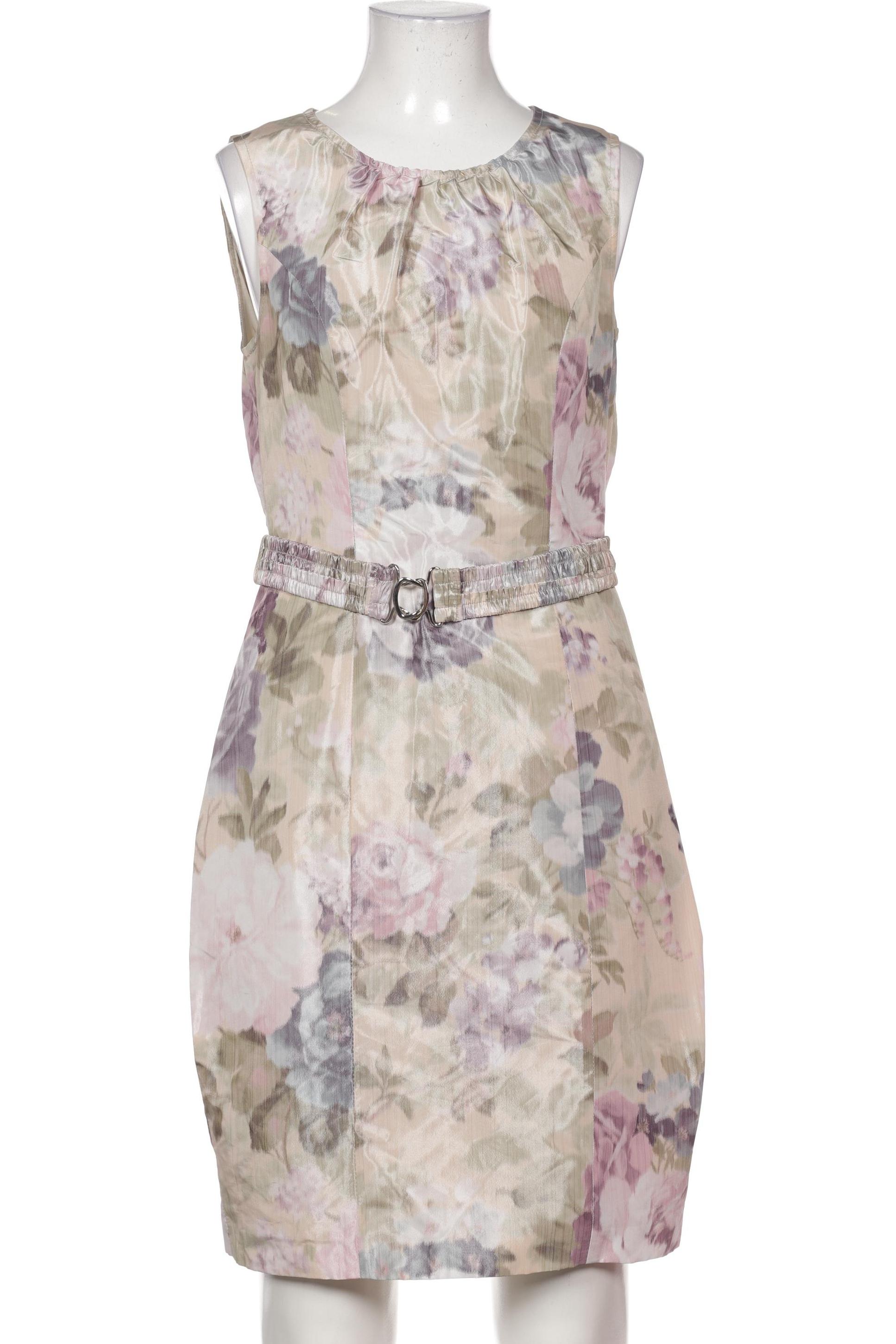

Alba Moda Damen Kleid, hellgrün, Gr. 38